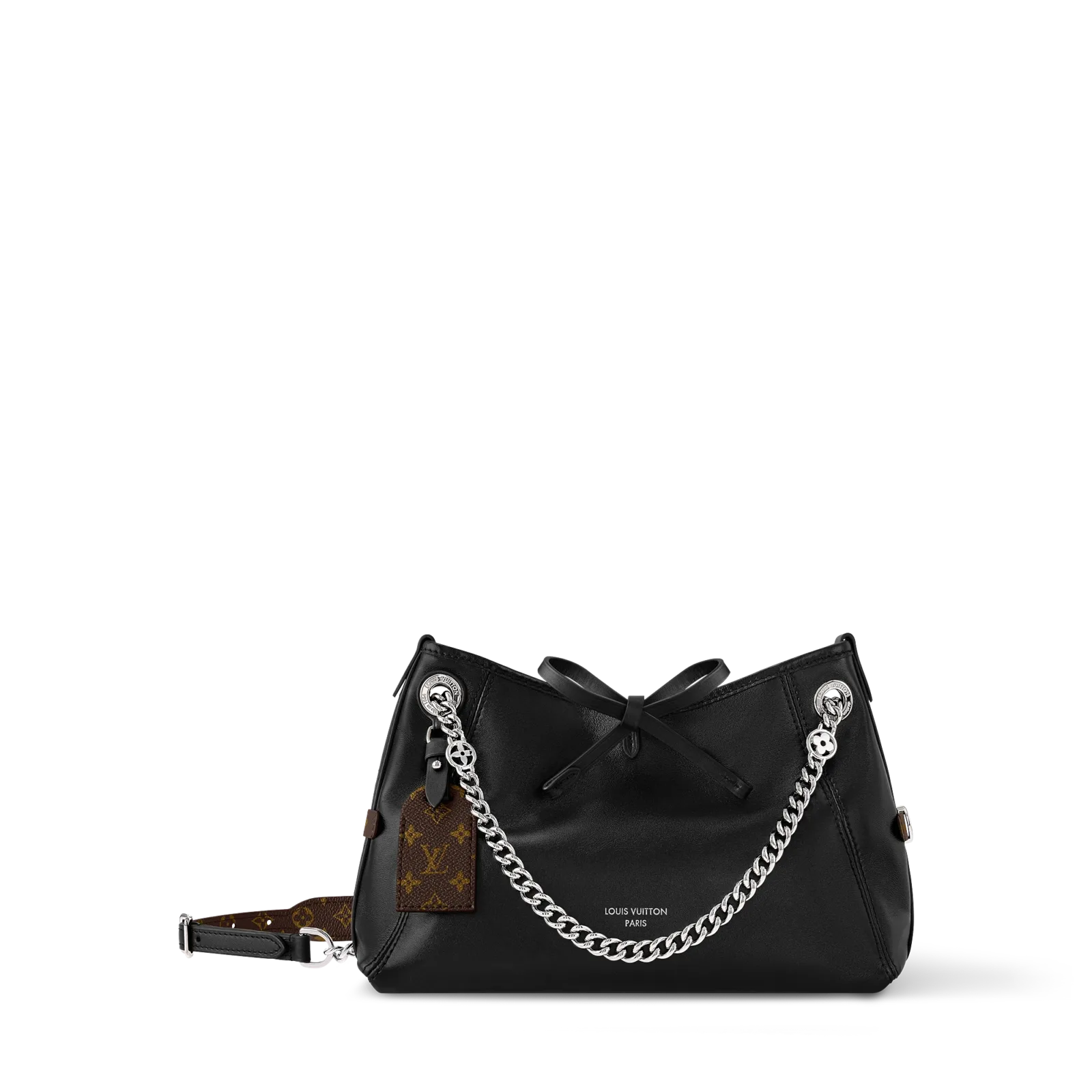CARRYALL BB handbag -- view 1