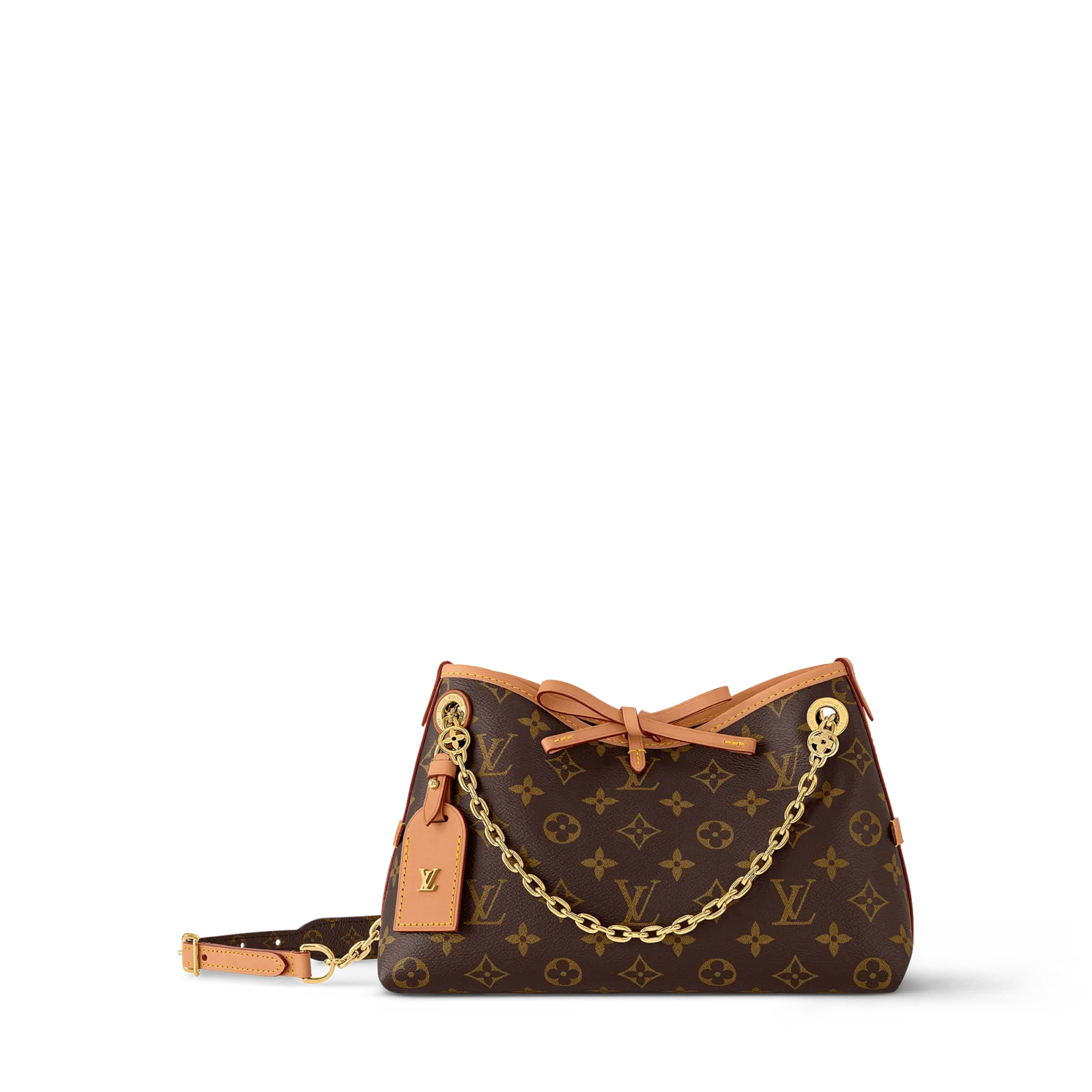 CARRYALL BB handbag -- view 1