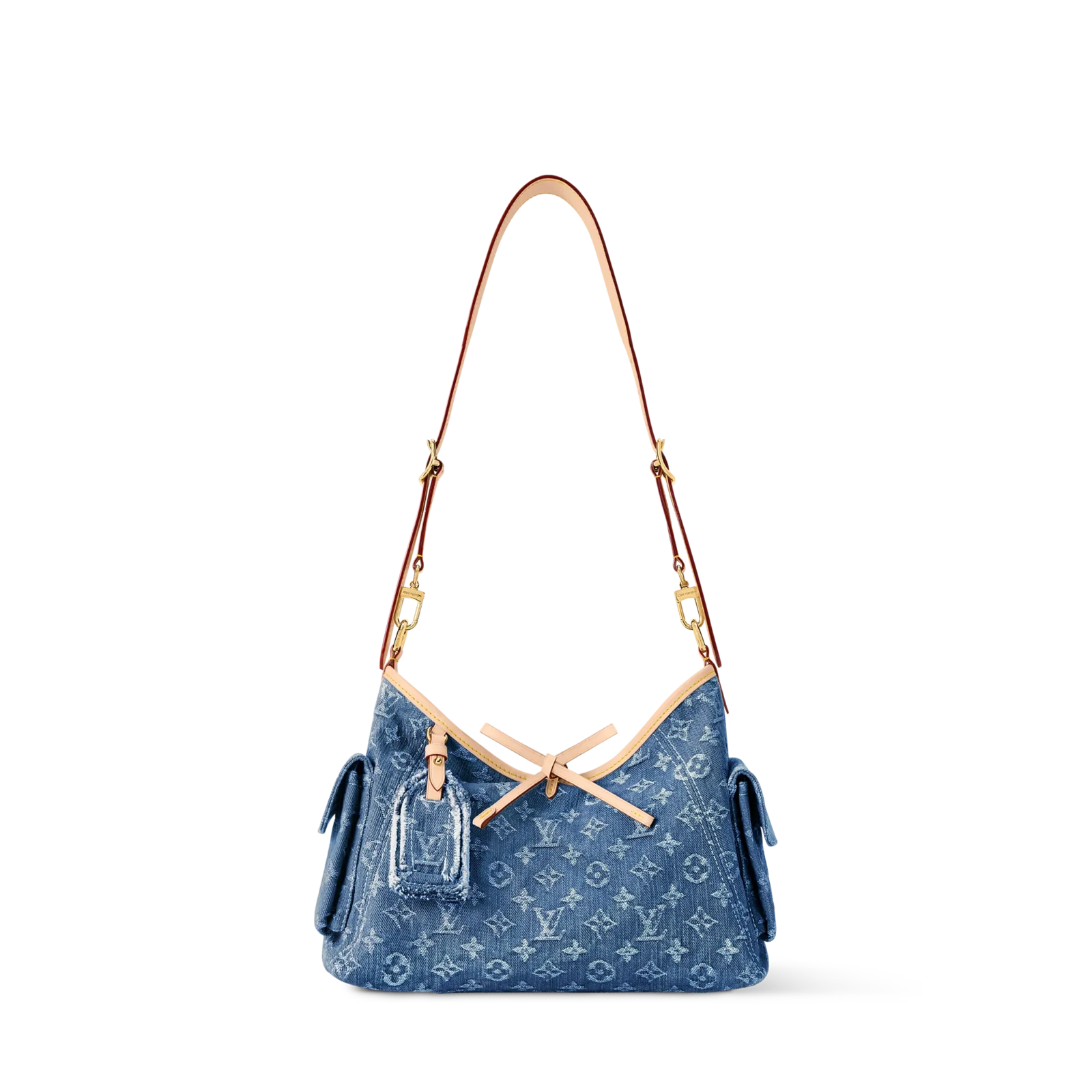 CARRYALL CARGO small handbag -- view 1