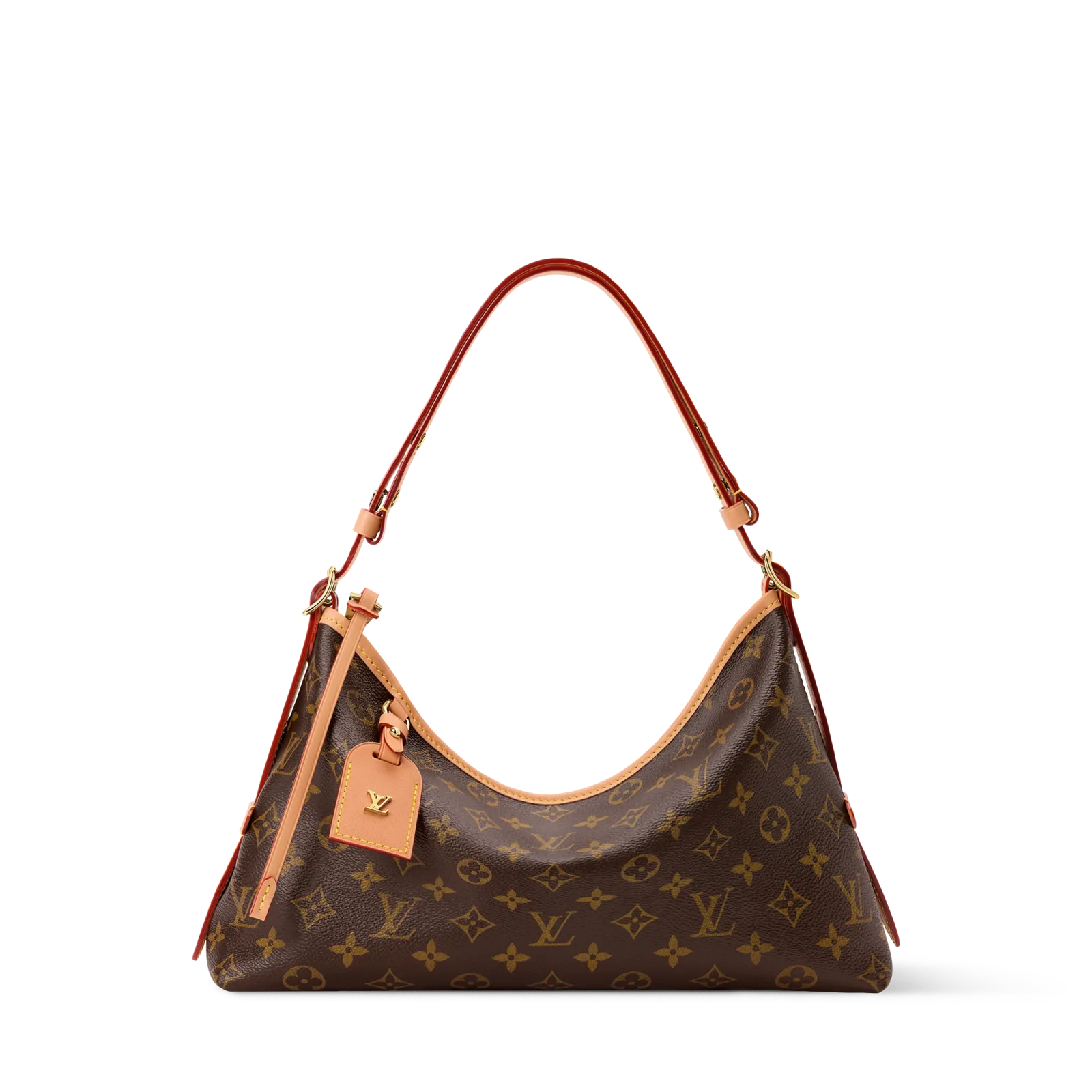 CARRYALL EAST WEST handbag