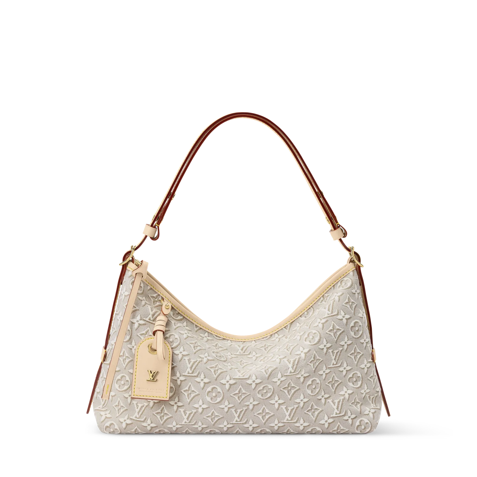 CARRYALL EAST WEST handbag