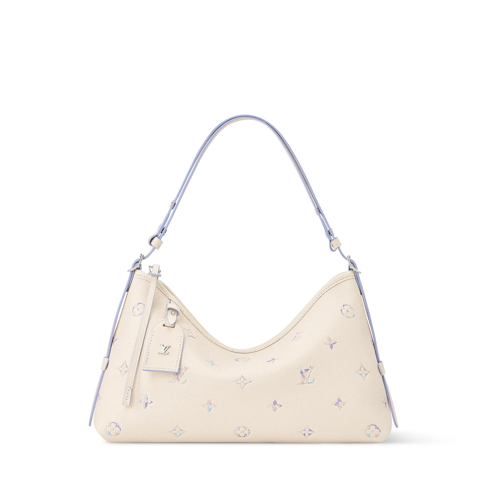 CARRYALL EAST-WEST Handbag -- view 1