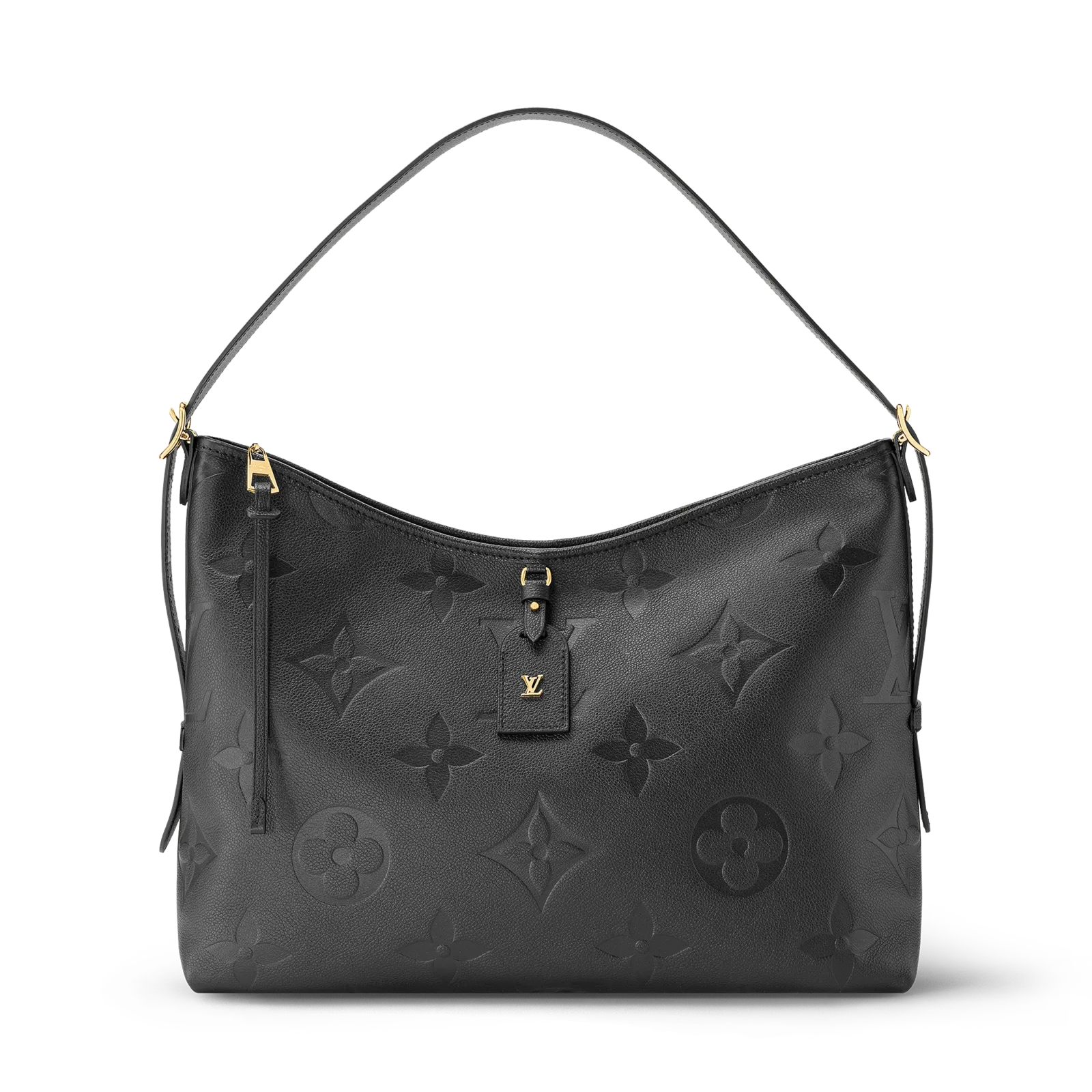 CARRYALL Medium Handbag