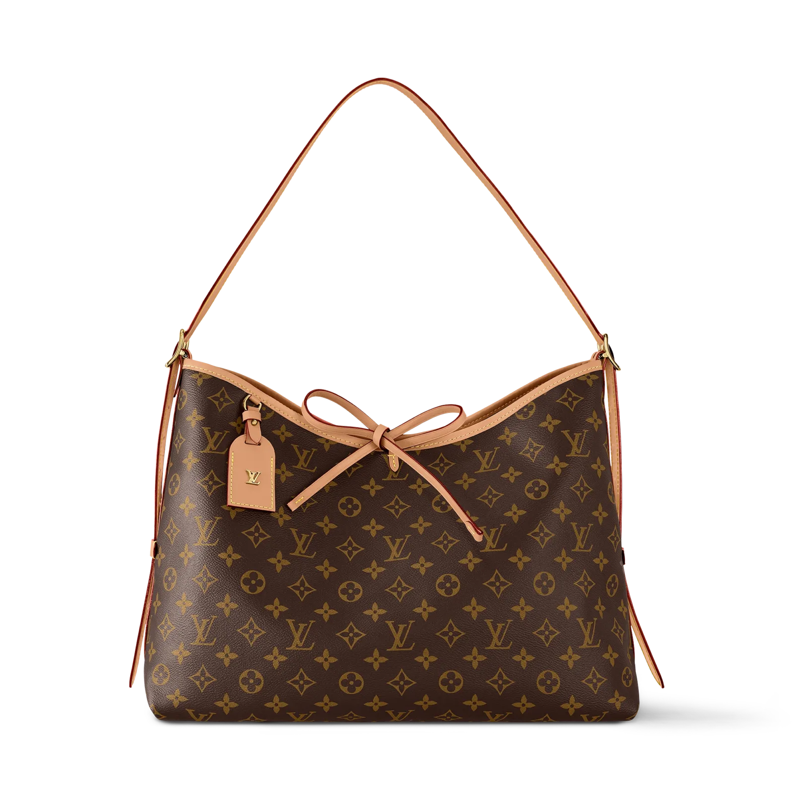 CARRYALL Medium Handbag