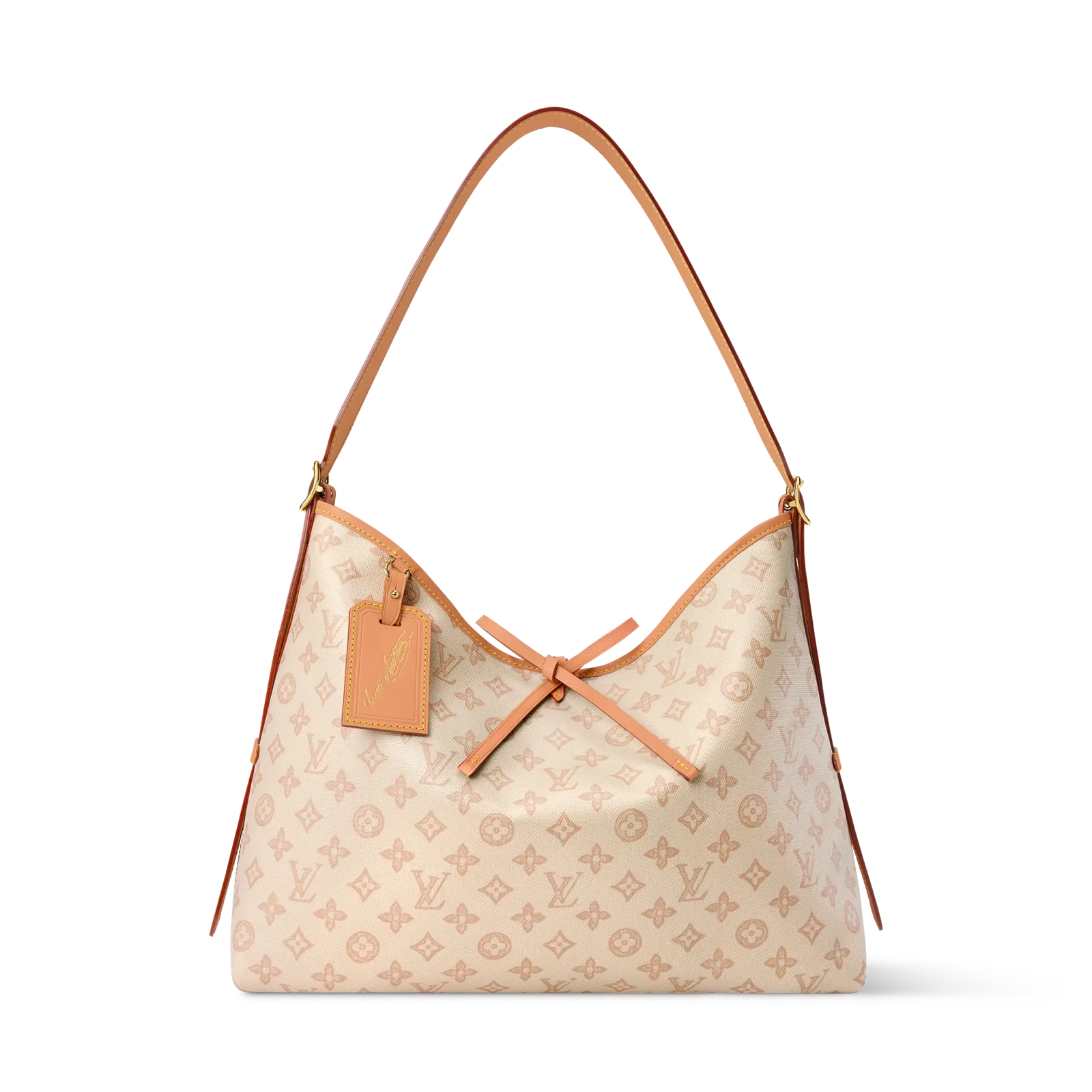 CARRYALL Medium Handbag -- view 1