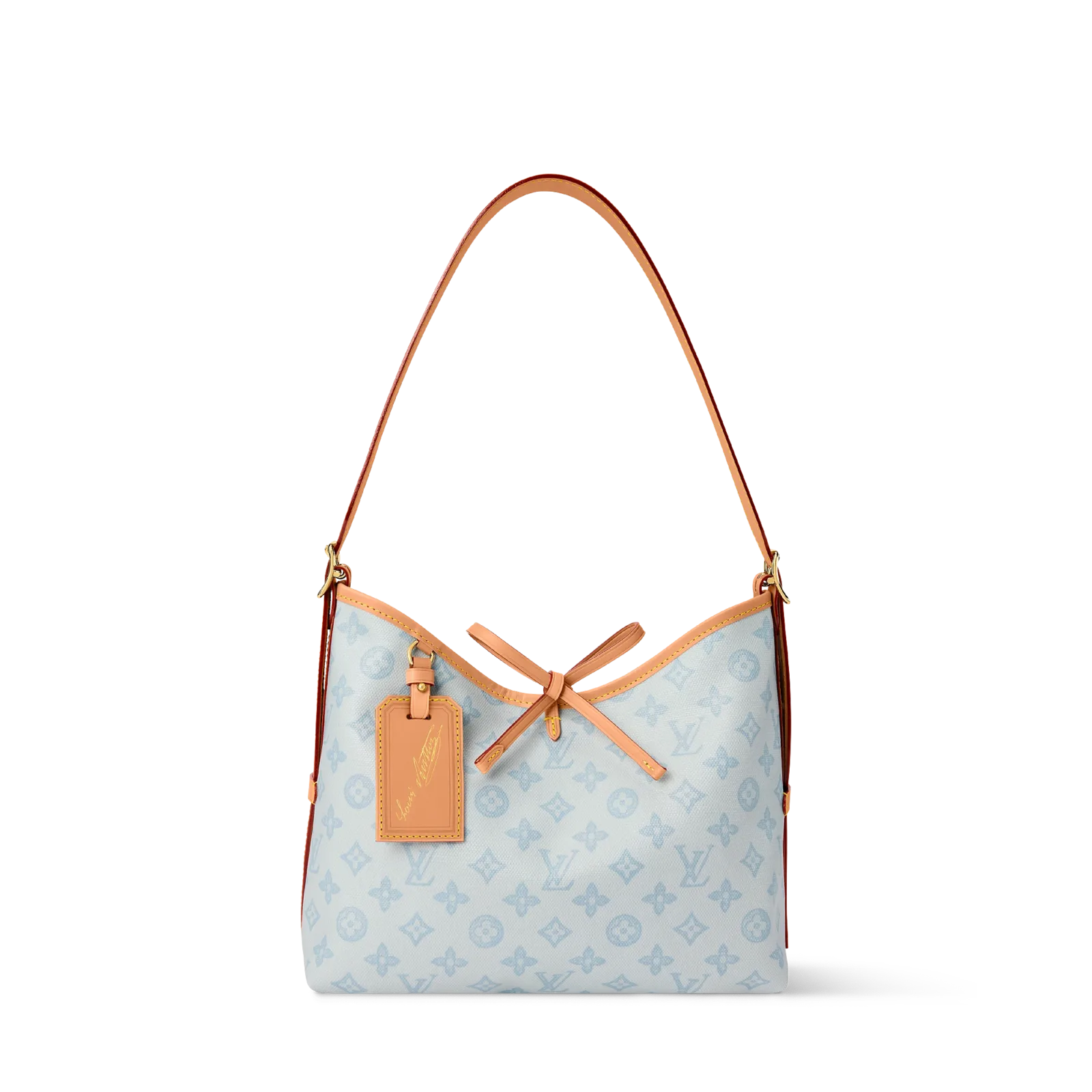 CARRYALL Small Handbag