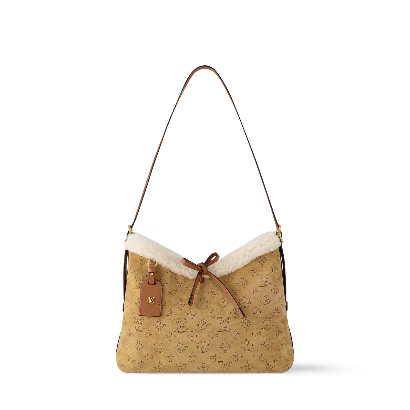 CARRYALL Small Handbag