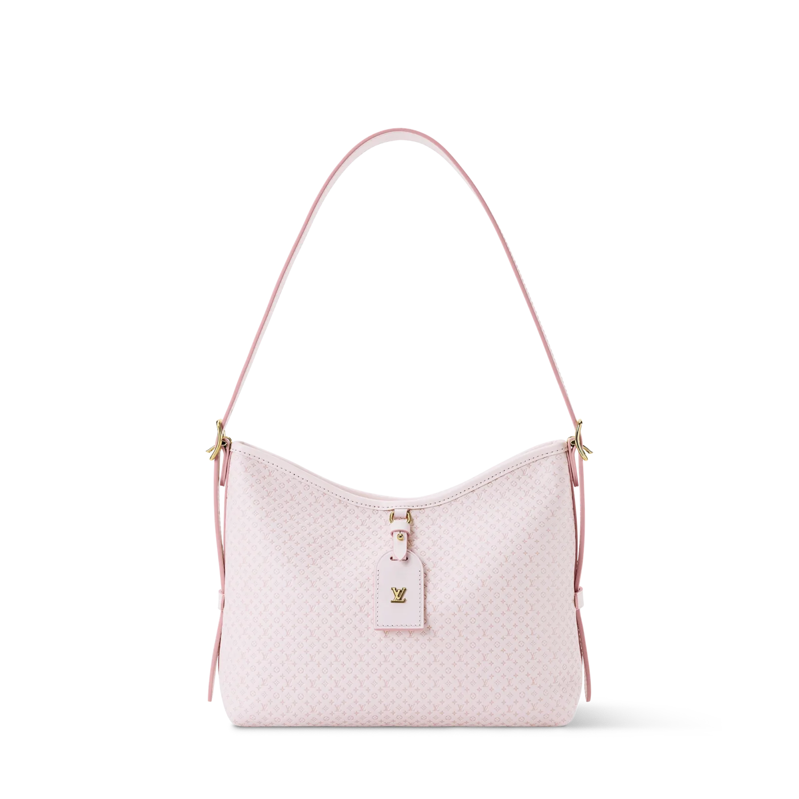 CARRYALL Small Handbag