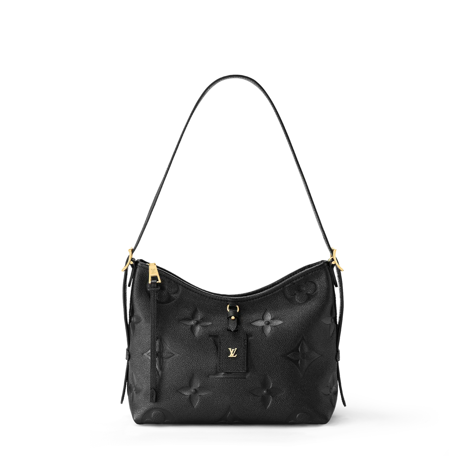 CARRYALL Small Handbag