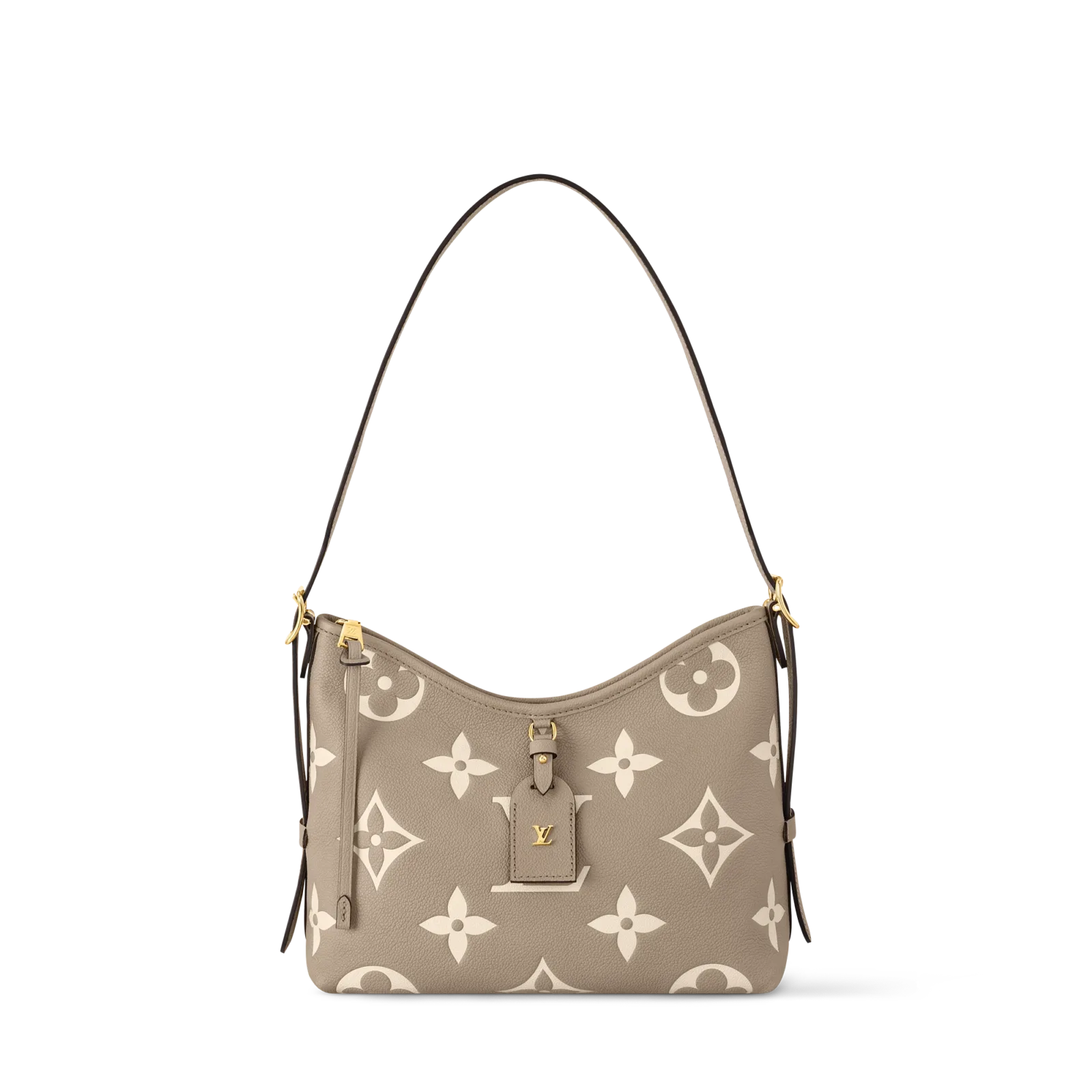 CARRYALL Small Handbag -- view 1
