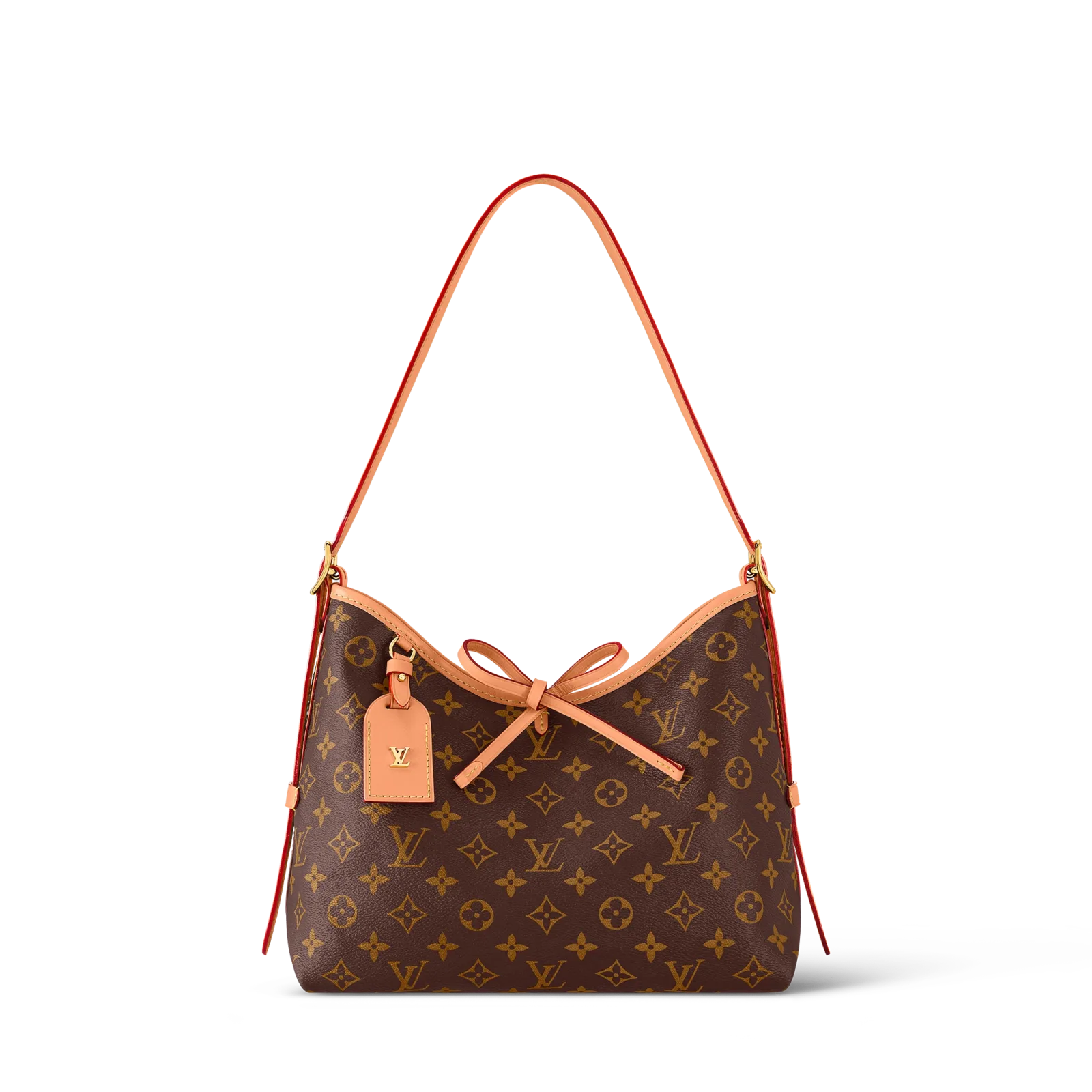 CARRYALL Small Handbag -- view 1