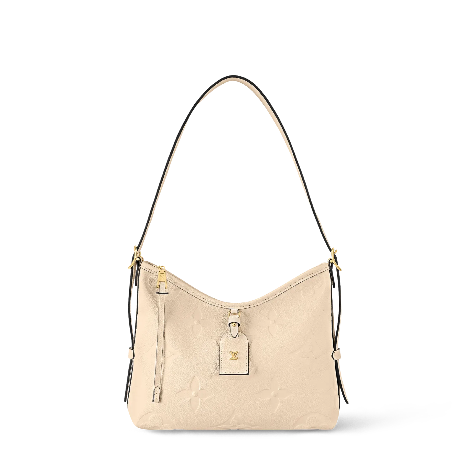 CARRYALL Small Handbag -- view 1