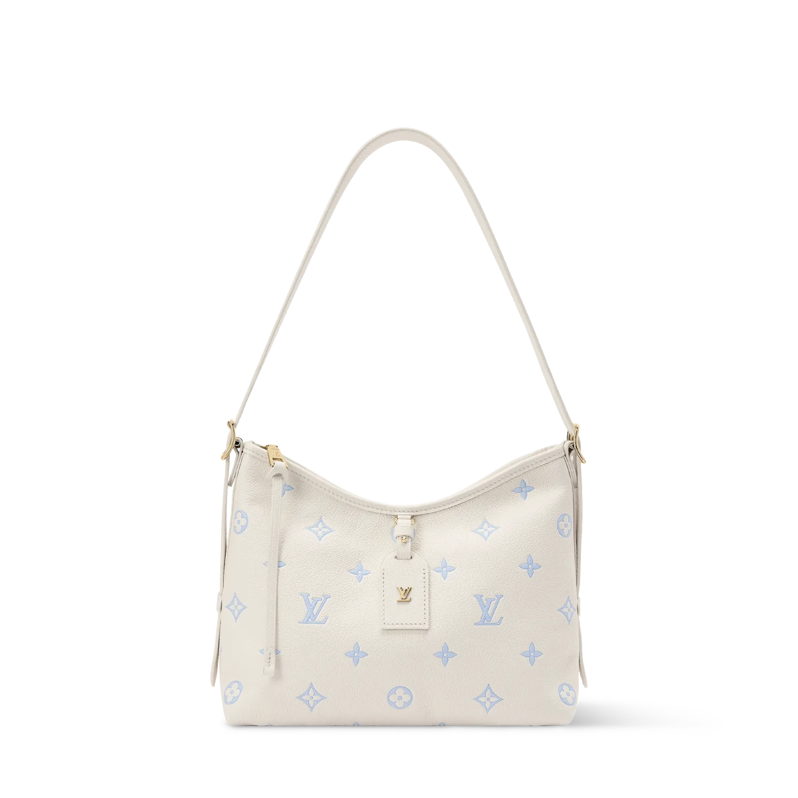 CARRYALL Small Handbag -- view 1