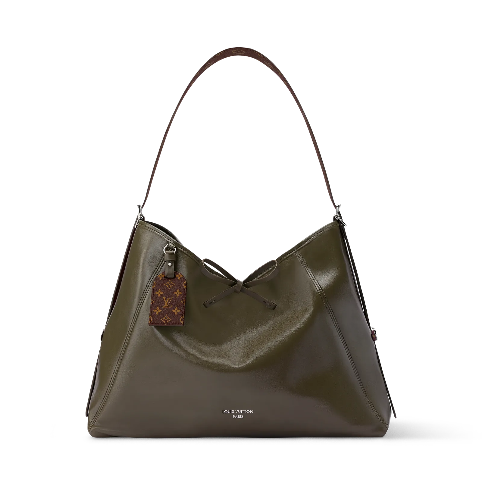 CARRYALL VIBE Medium Handbag -- view 1
