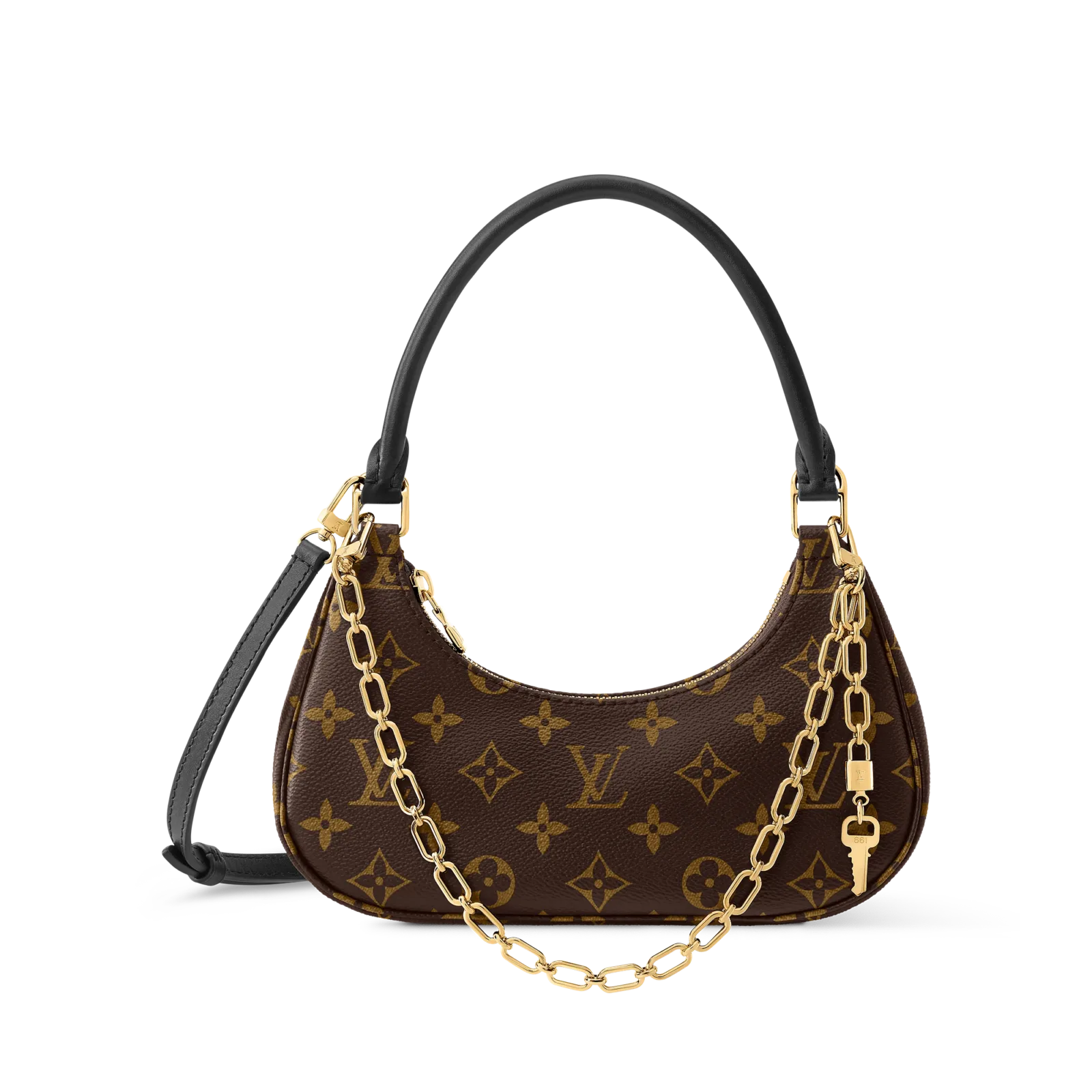 CATCHY Small Handbag -- view 1