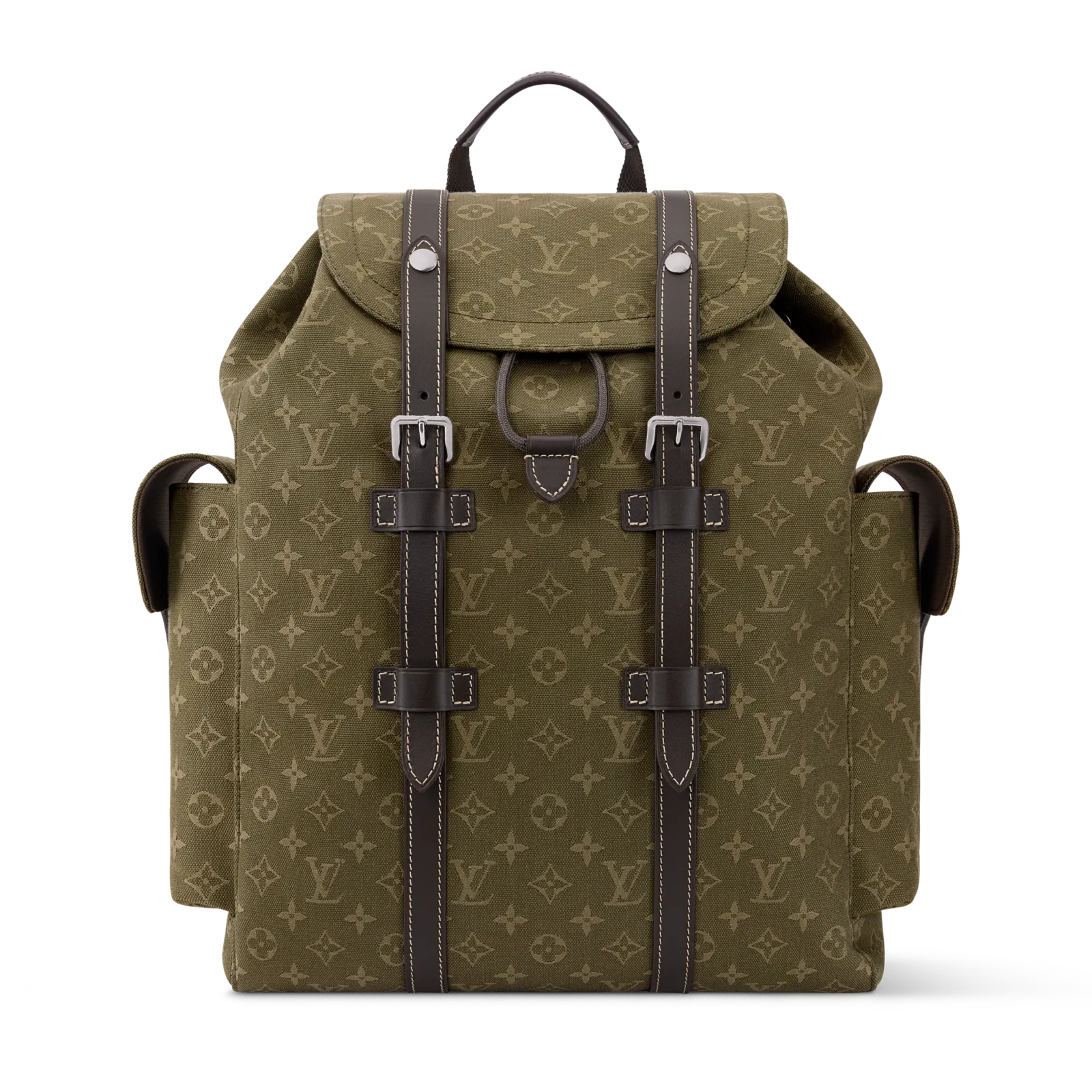 CHRISTOPHER EAST WEST Medium Backpack