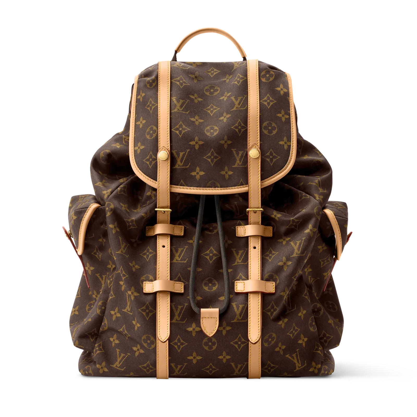 CHRISTOPHER EAST WEST Medium Backpack