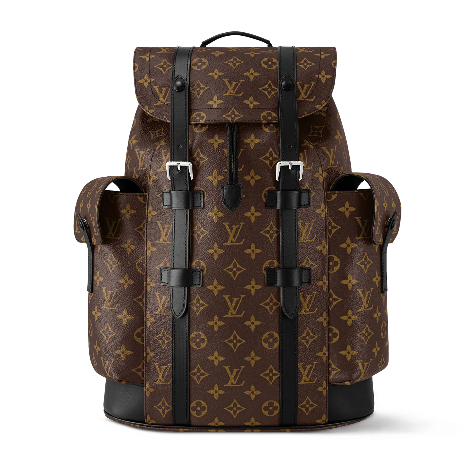 CHRISTOPHER Medium Backpack