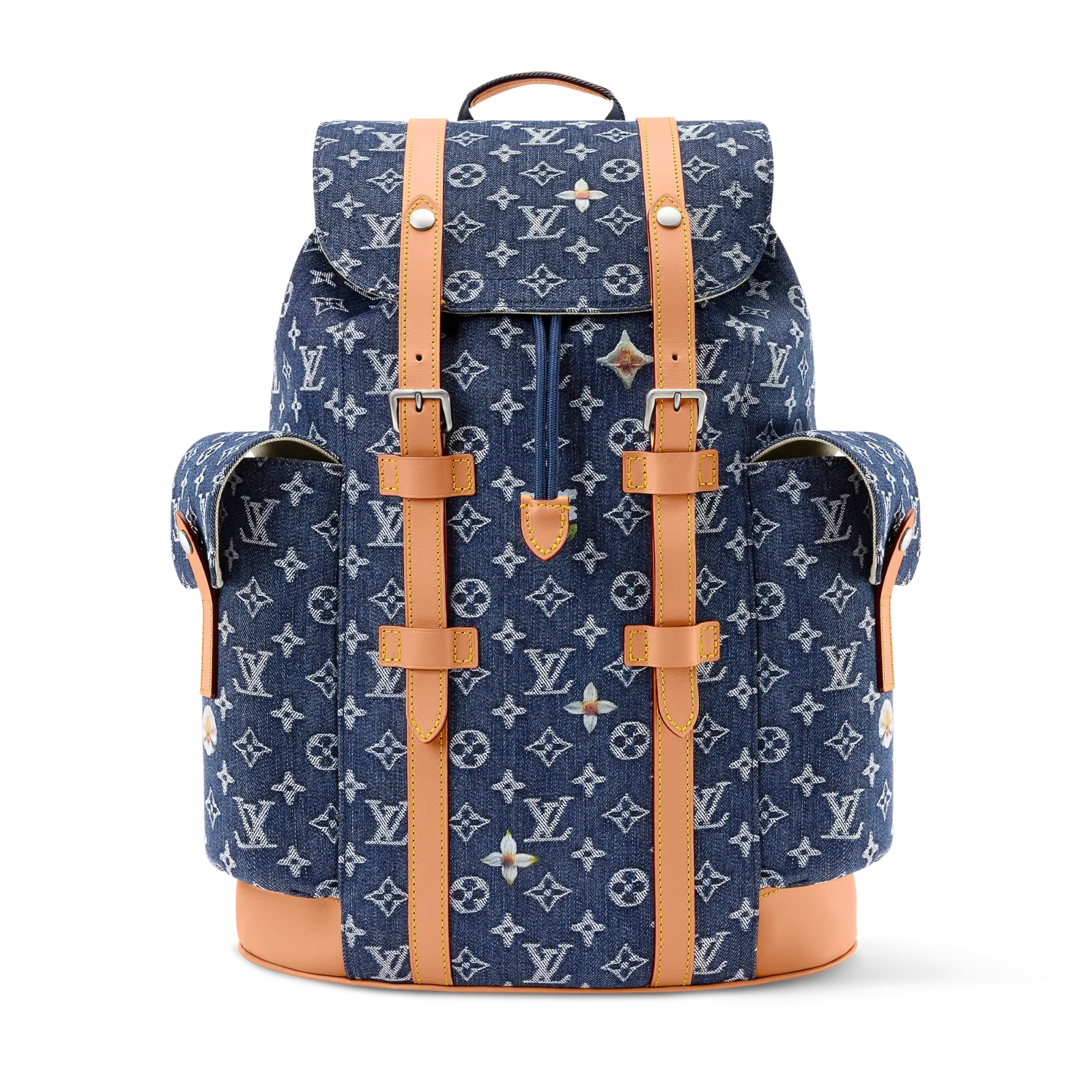 CHRISTOPHER Medium Backpack