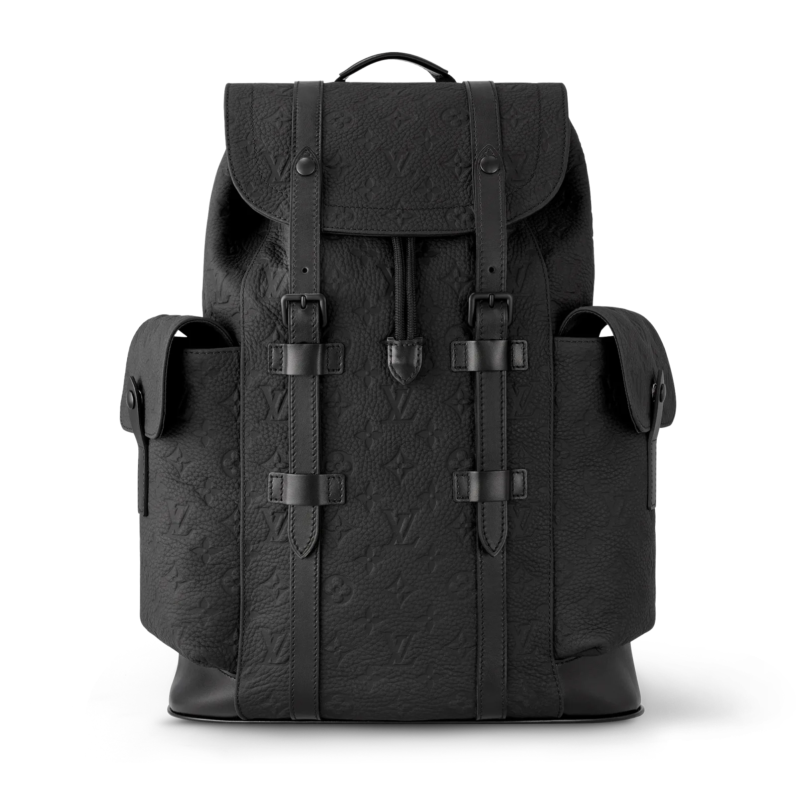 CHRISTOPHER Medium Backpack