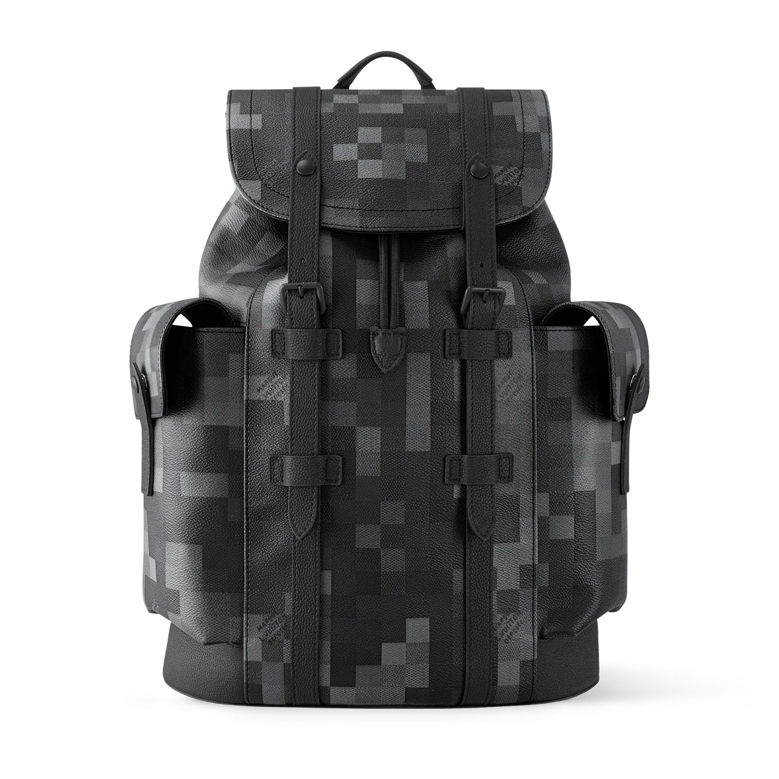 CHRISTOPHER Medium Backpack