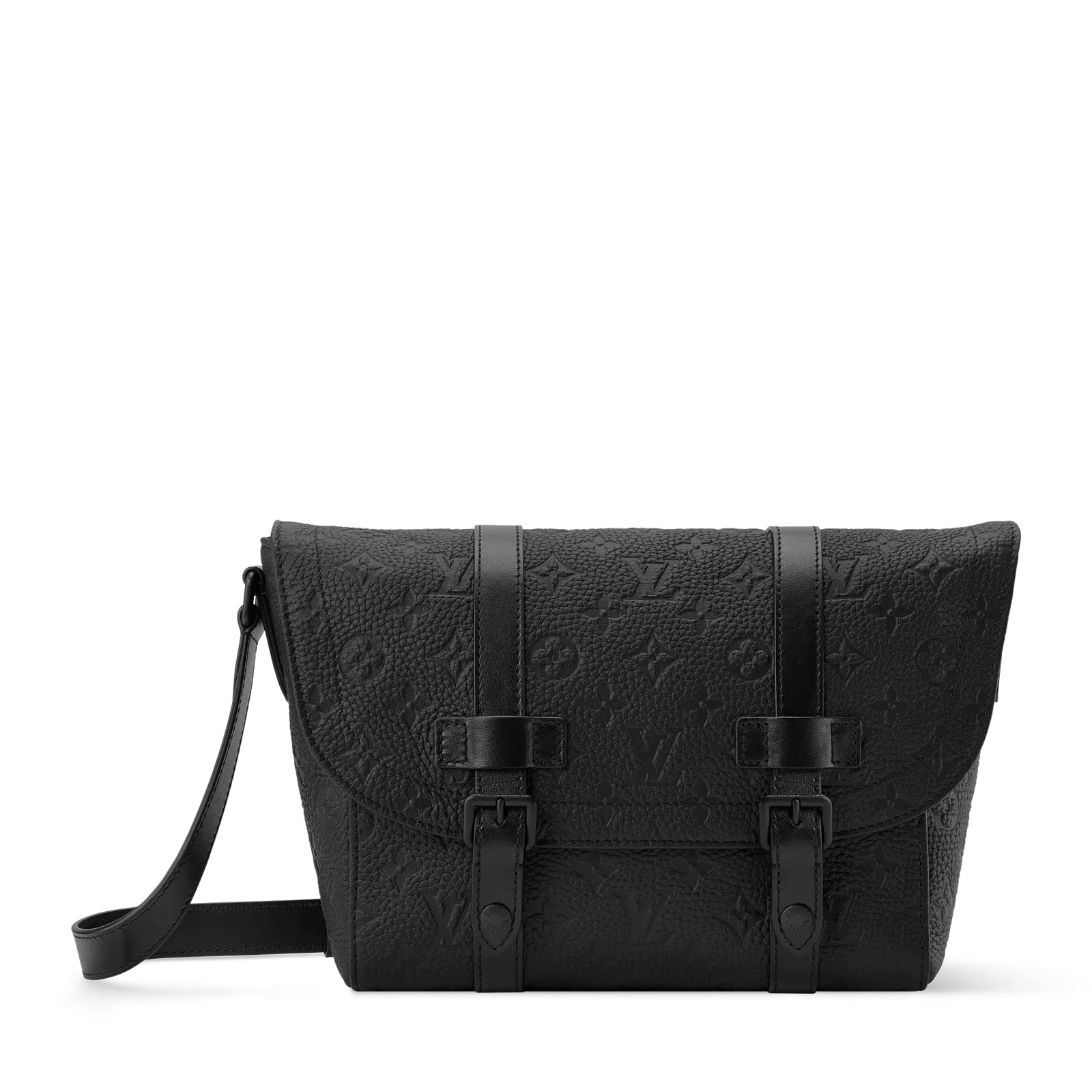 CHRISTOPHER MESSENGER BAG
