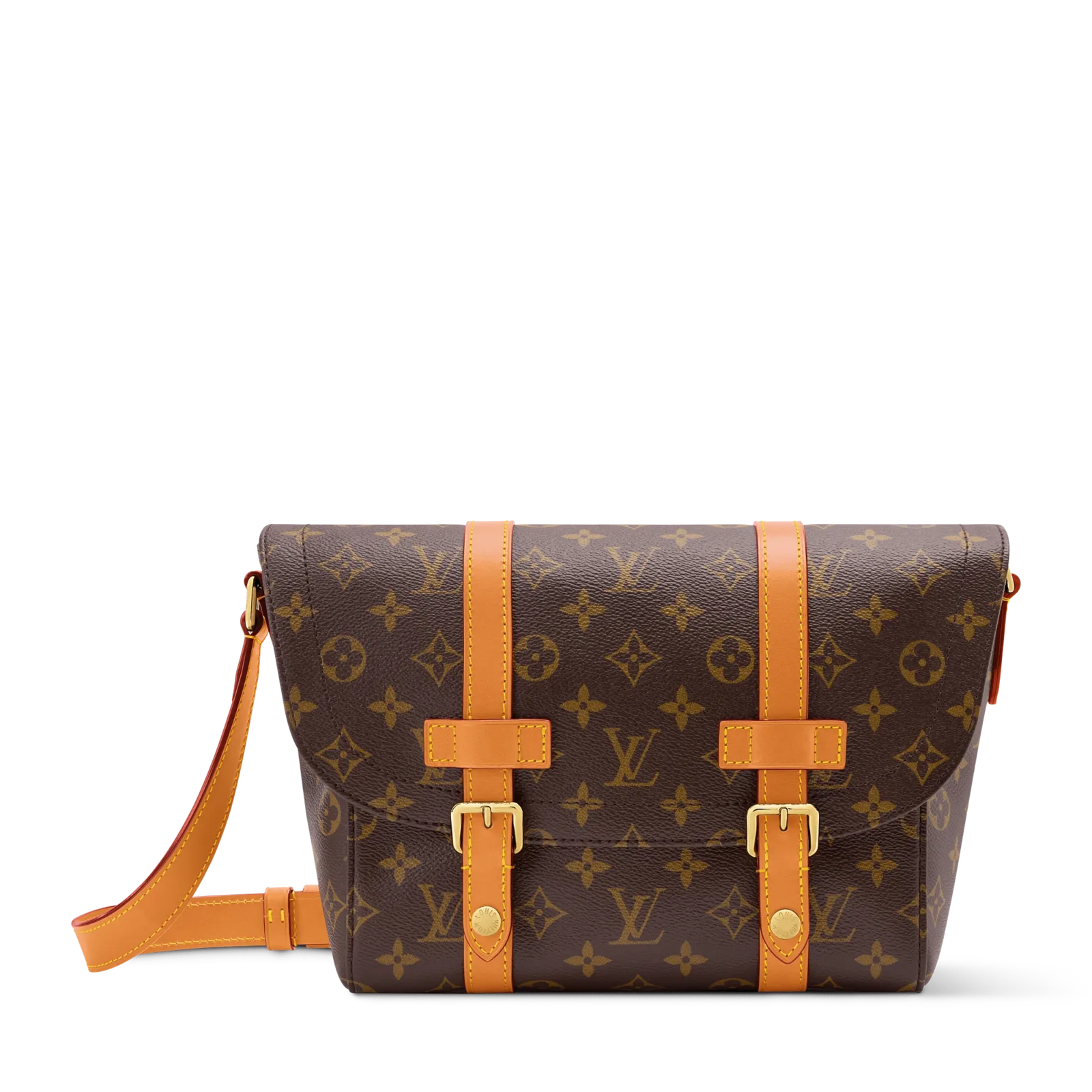 CHRISTOPHER MESSENGER BAG