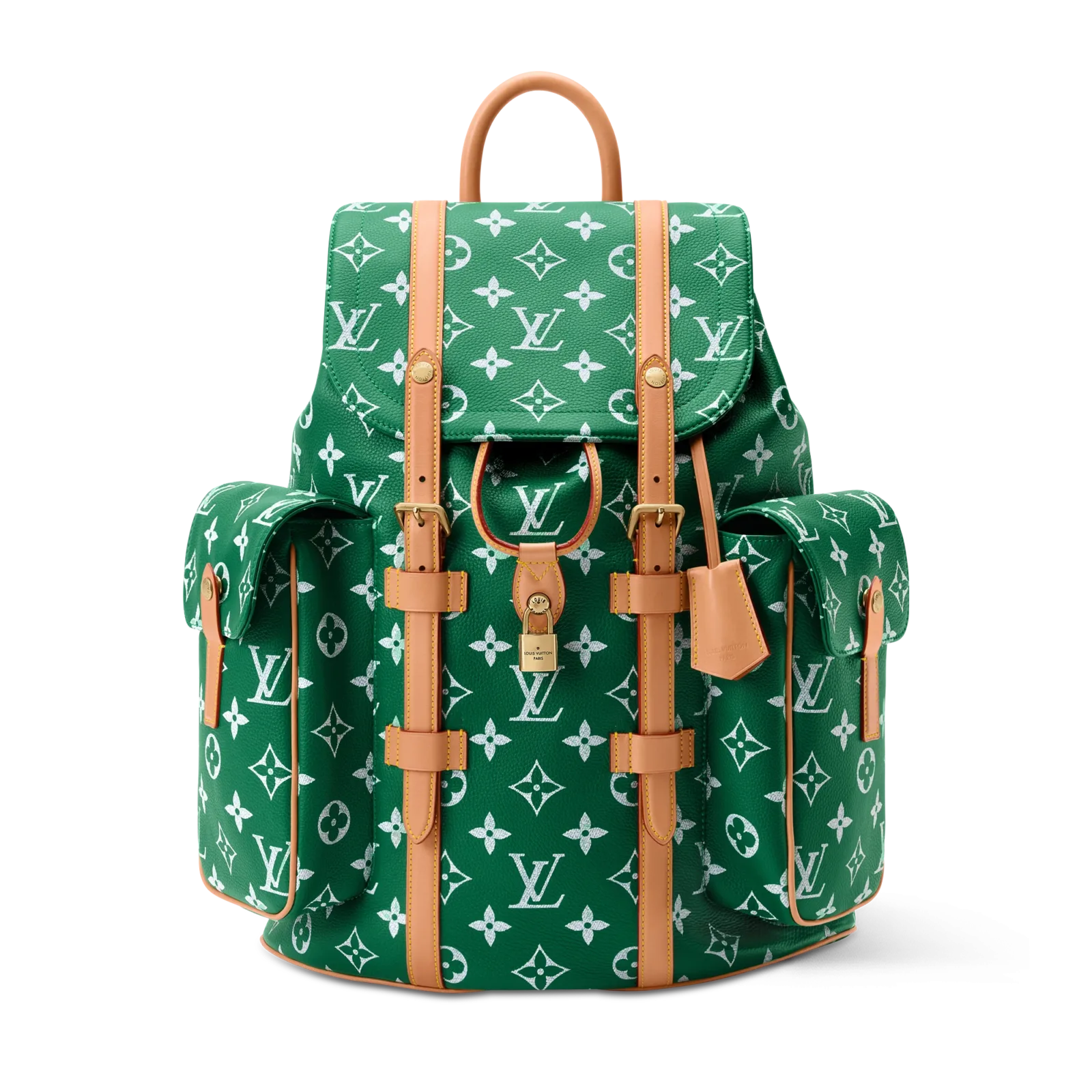 CHRISTOPHER P9 Medium Backpack