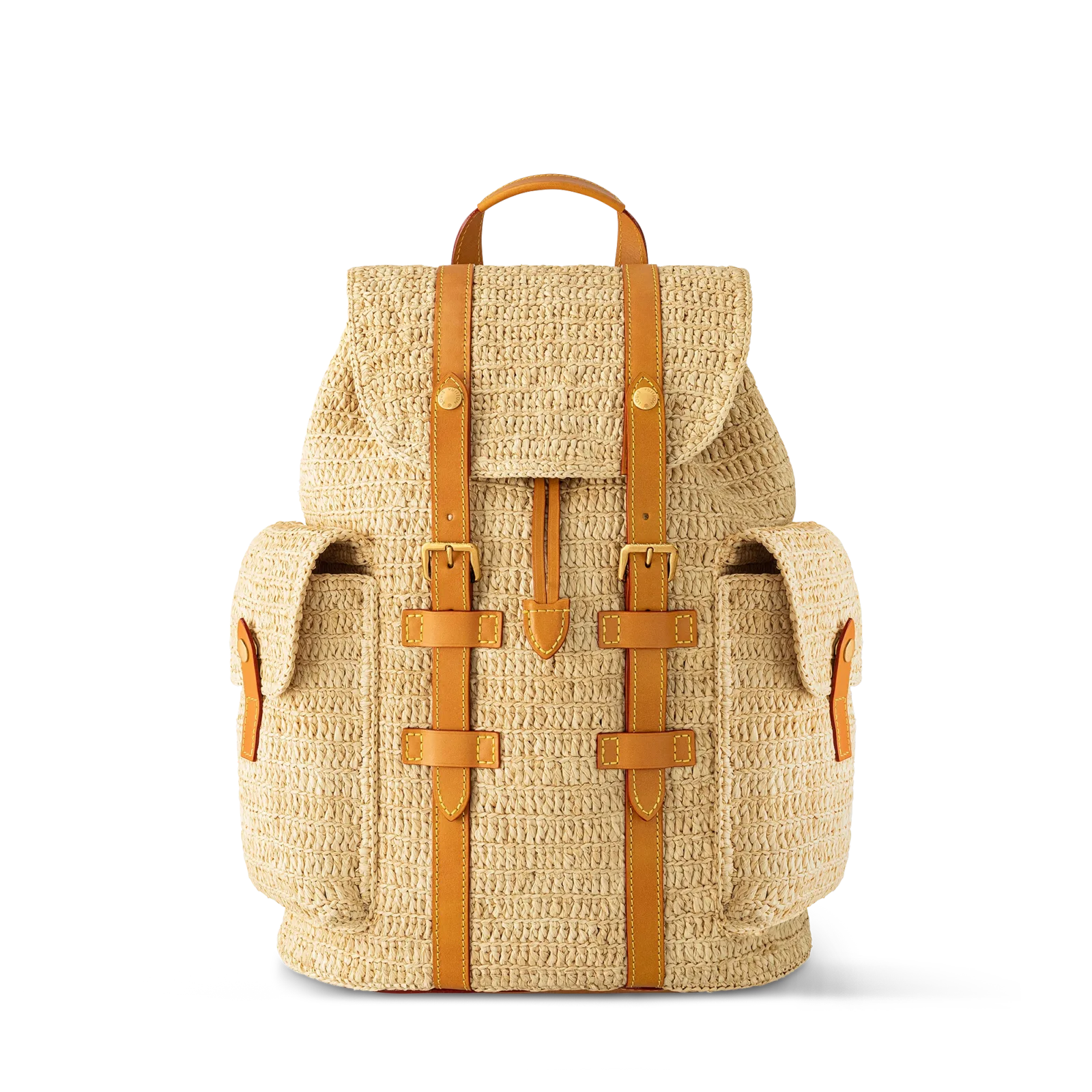 CHRISTOPHER Small Backpack