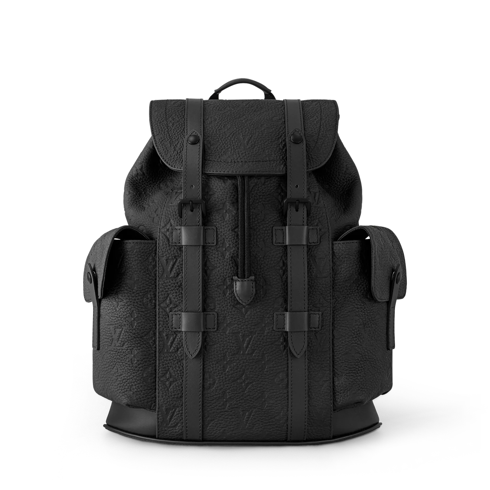 CHRISTOPHER Small Backpack