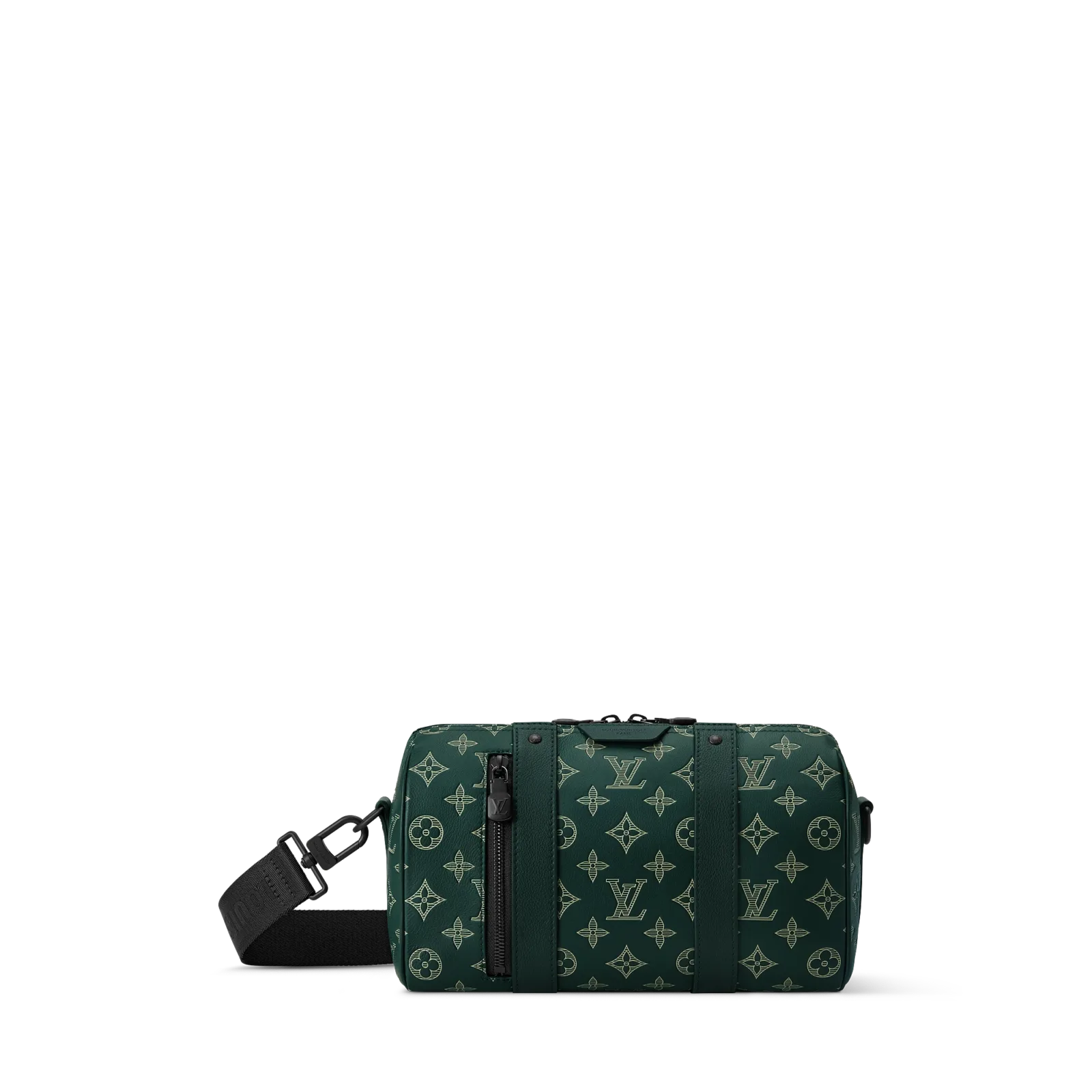 CITY KEEPALL handbag -- view 1