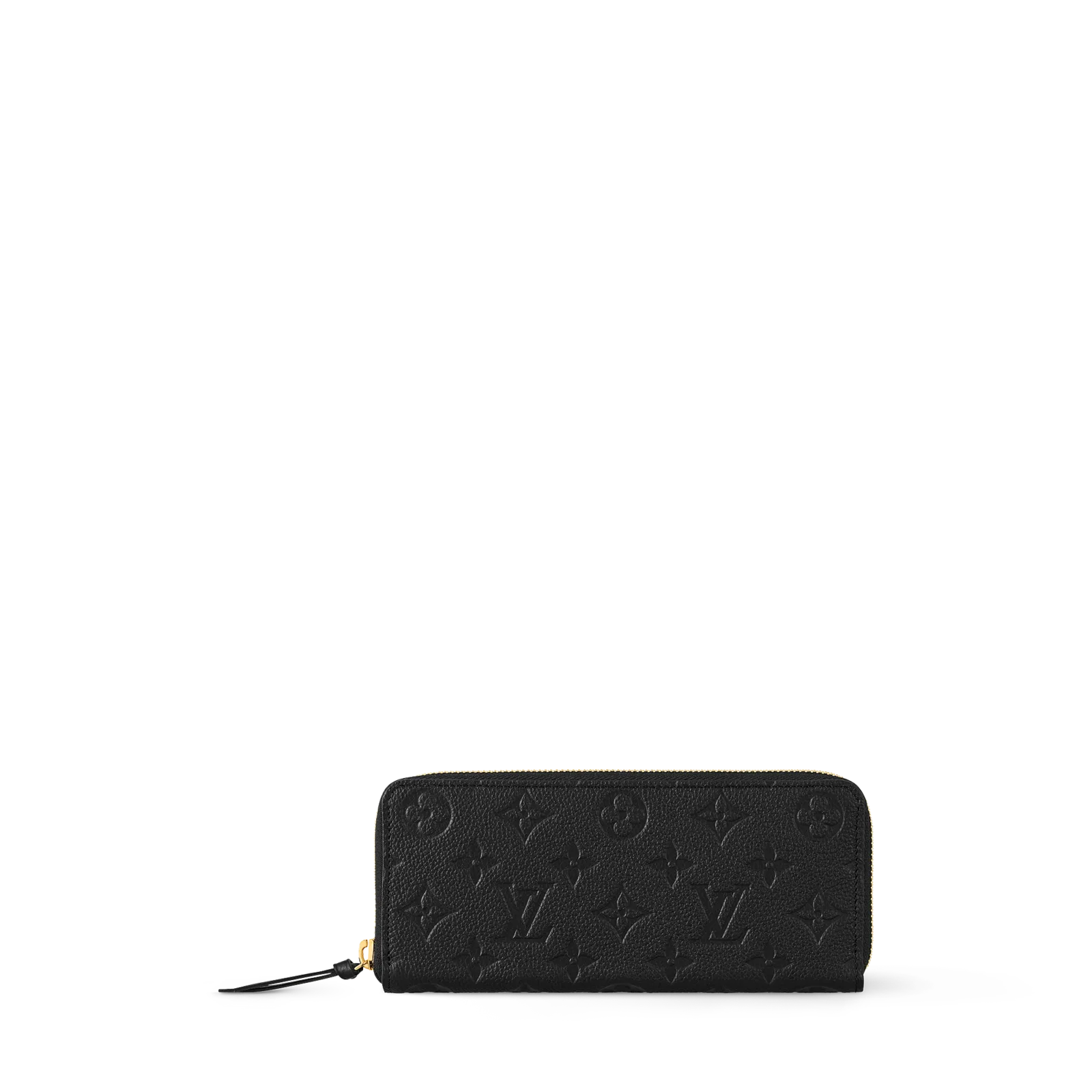CLÉMENCE Wallet -- view 1
