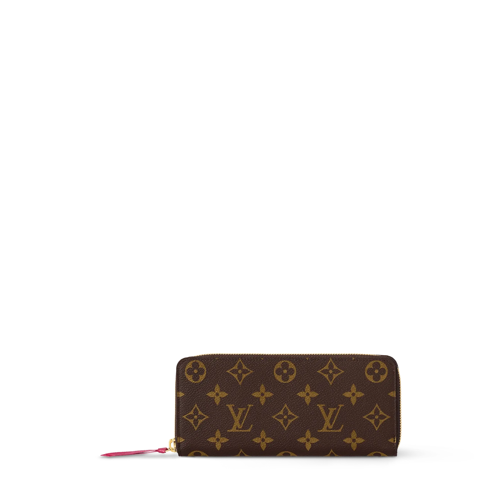 CLÉMENCE Wallet