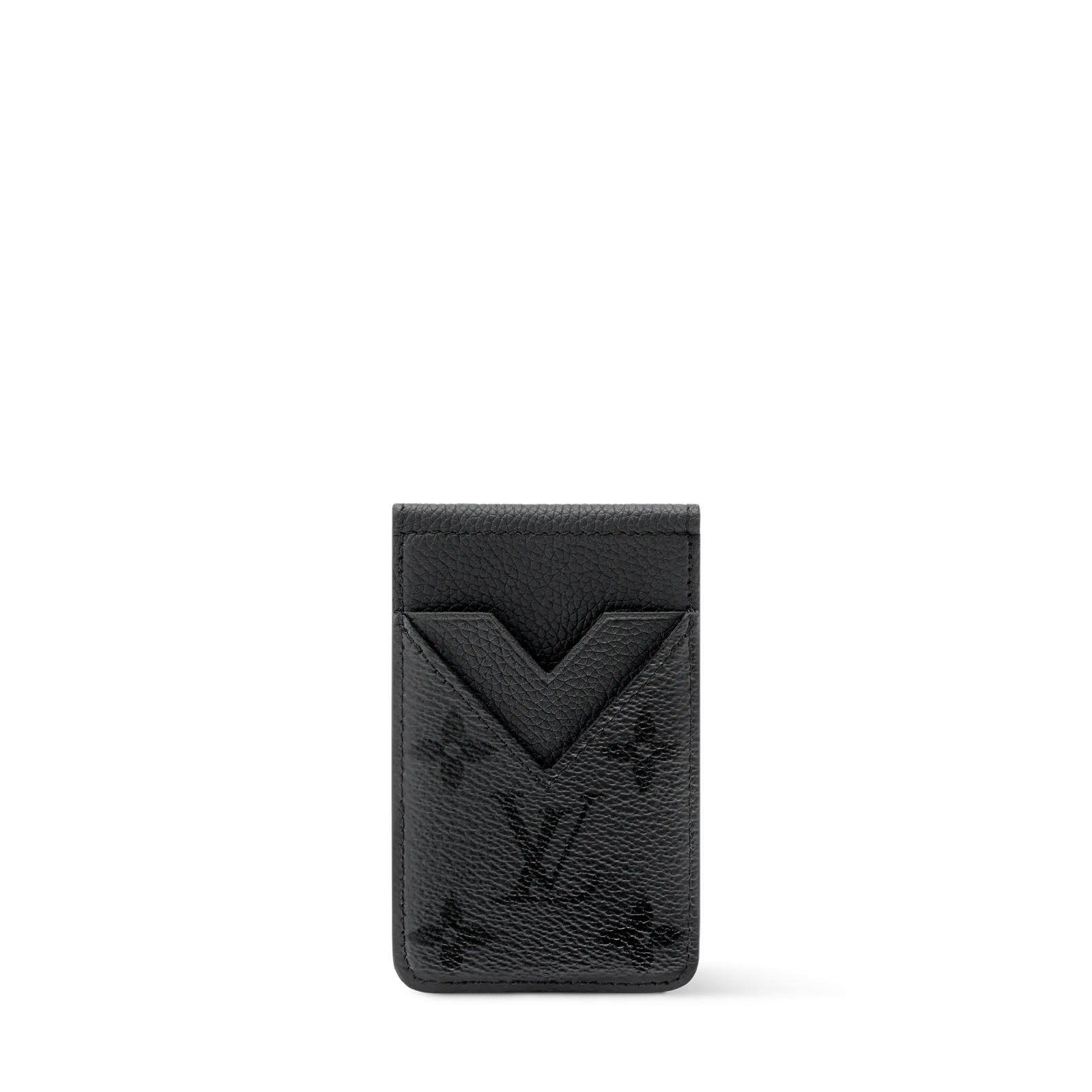COMPACT MAGNET Card Holder -- view 1