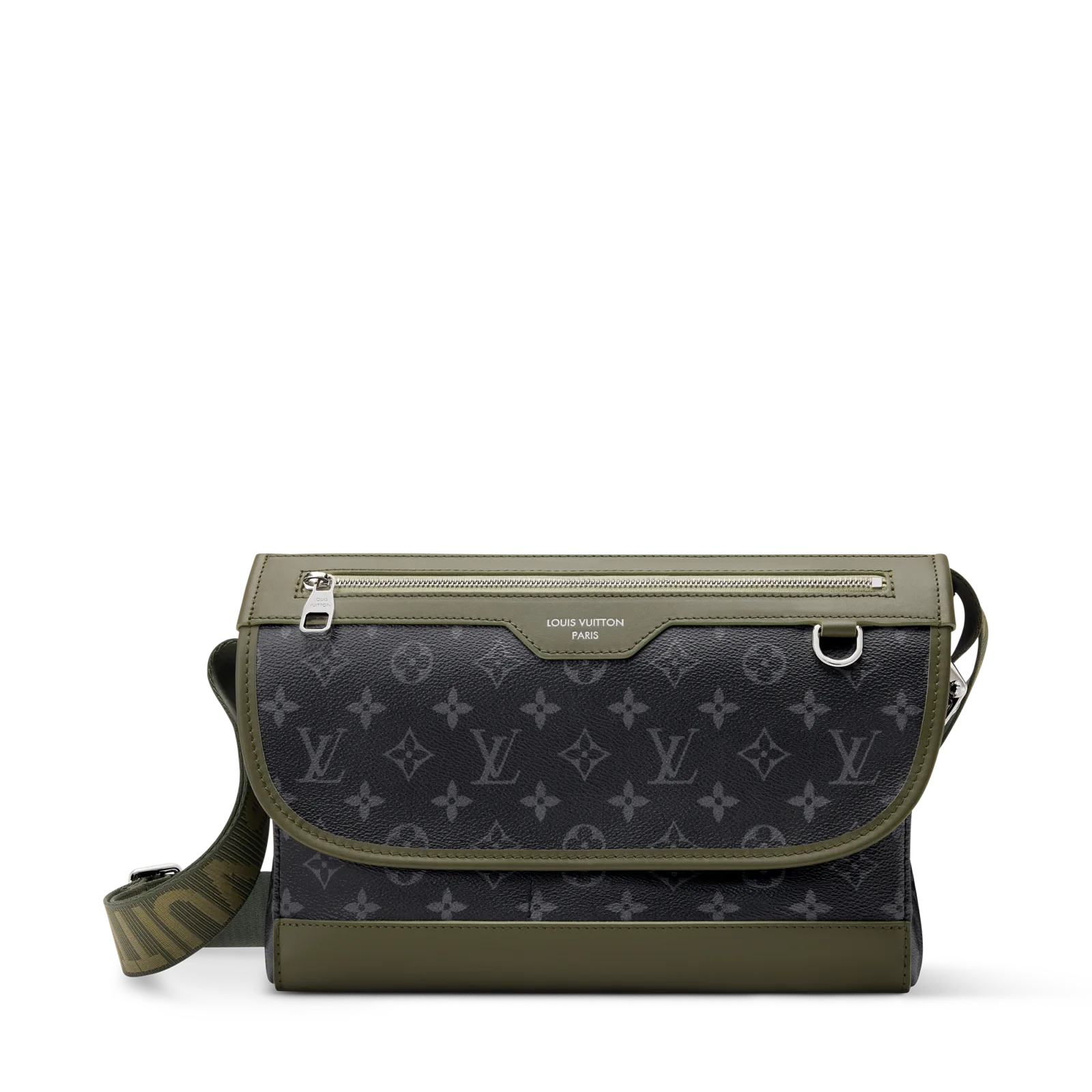COURRIER messenger bag