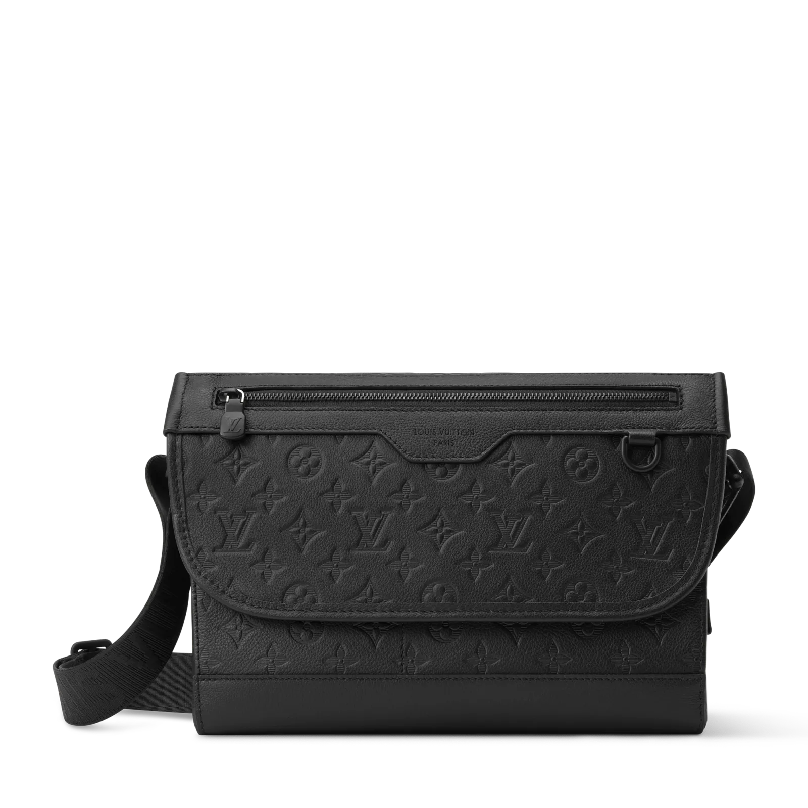 COURRIER messenger bag