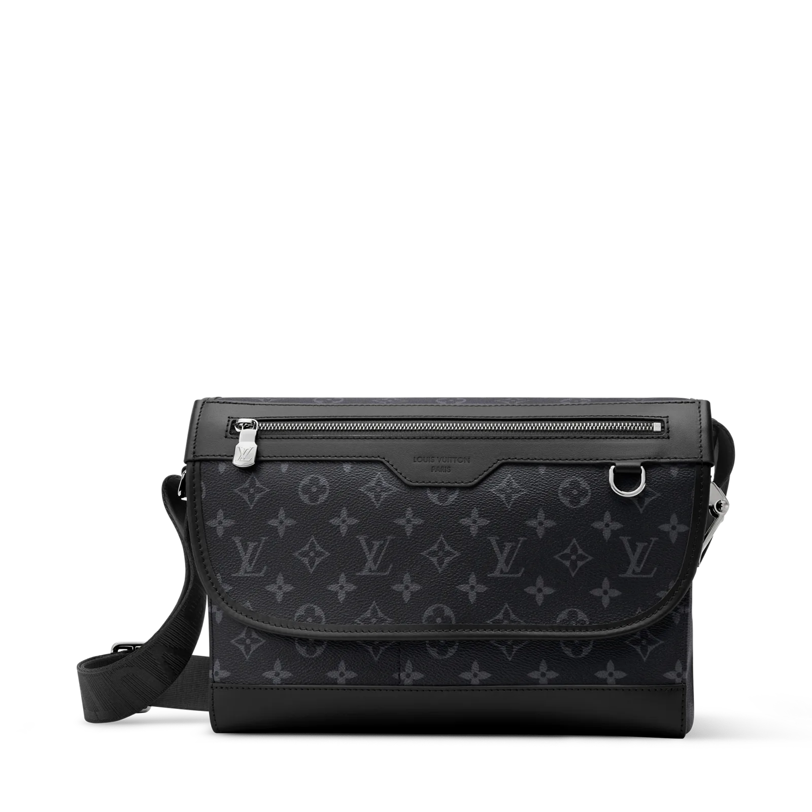 COURRIER messenger bag
