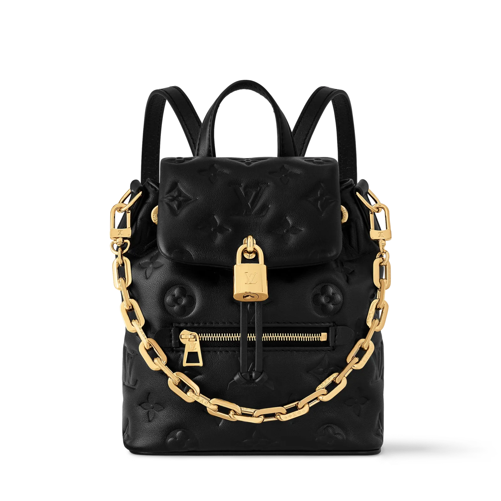 COUSSIN BACKPACK Mini Handbag