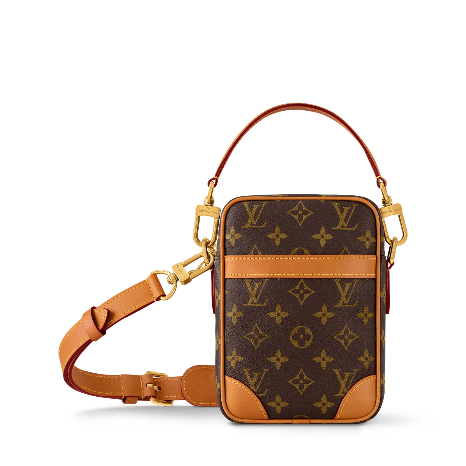 DANUBE Handbag