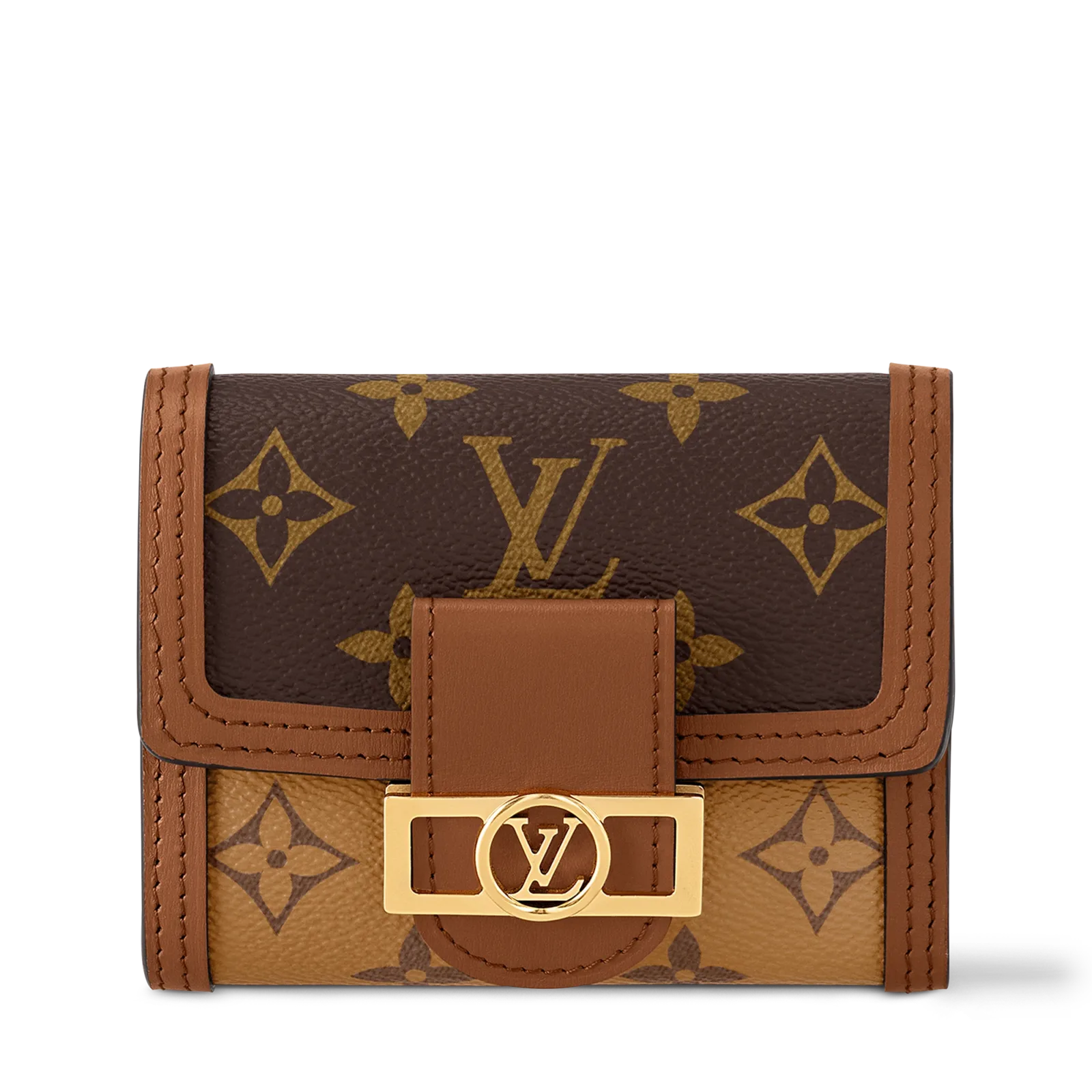 DAUPHINE Short Wallet