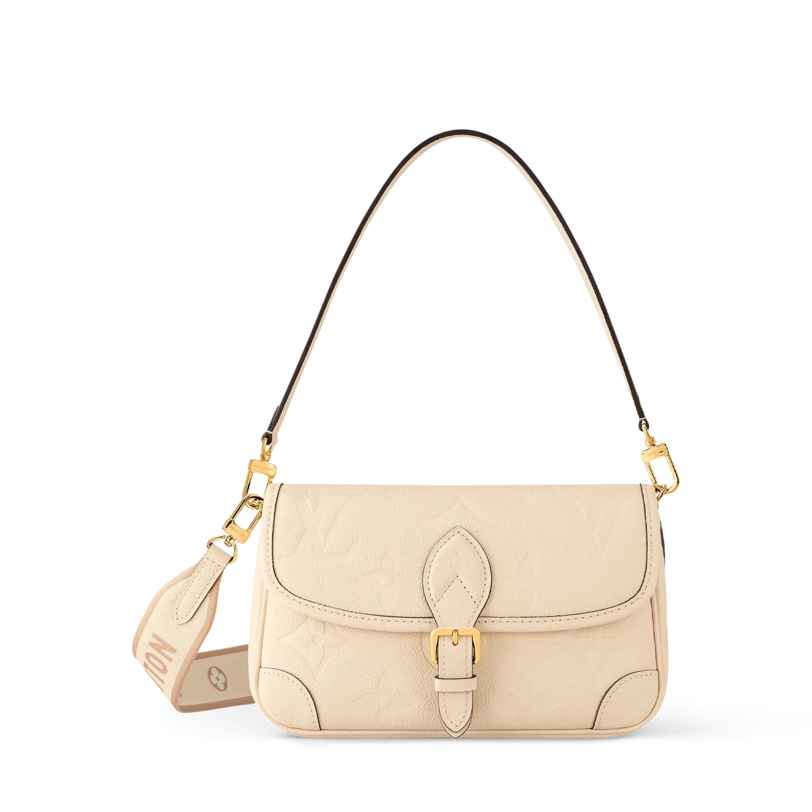 DIANE Handbag -- view 1