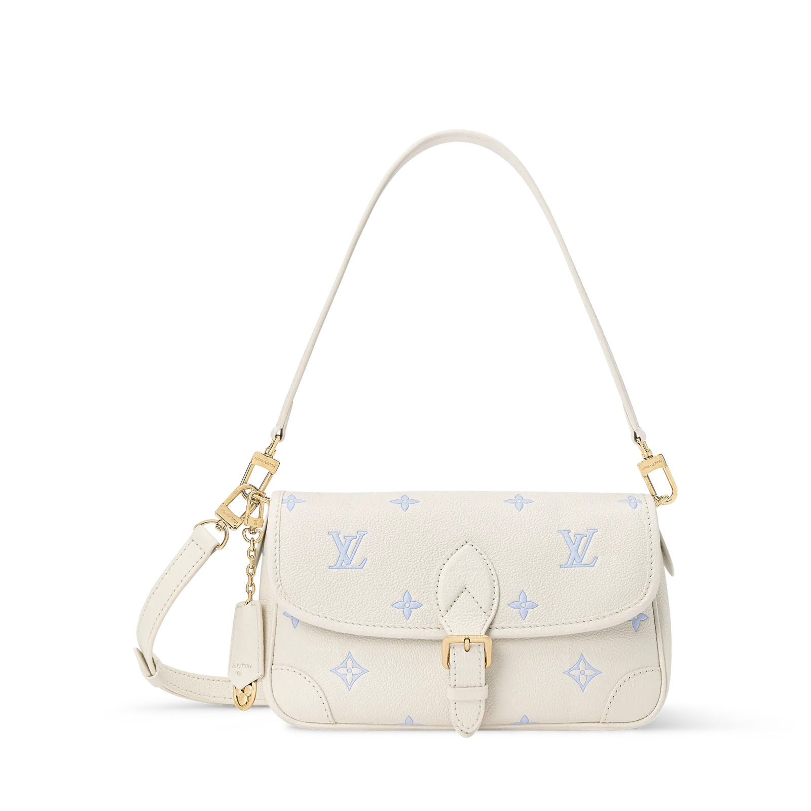 DIANE Handbag -- view 1