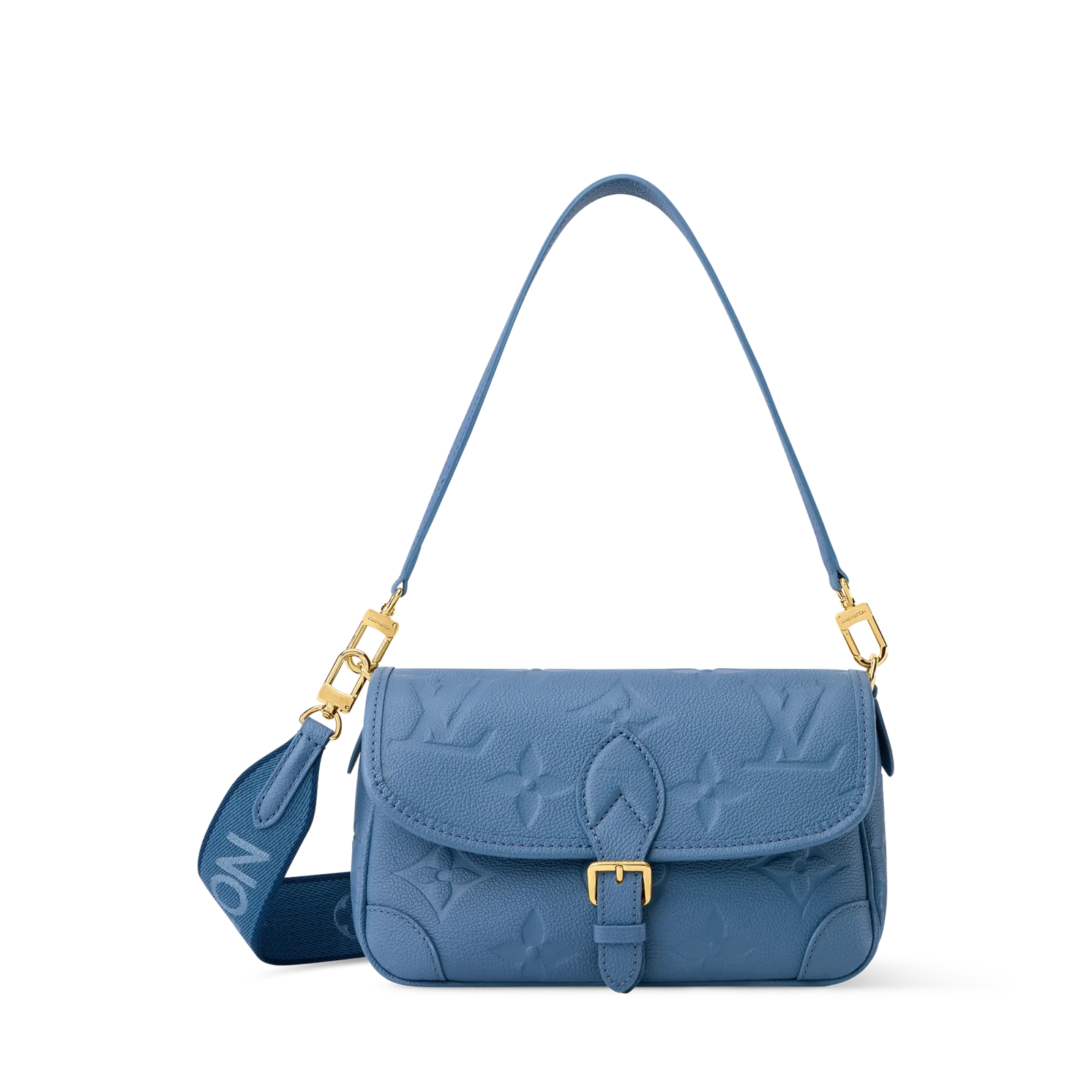 DIANE Handbag -- view 1