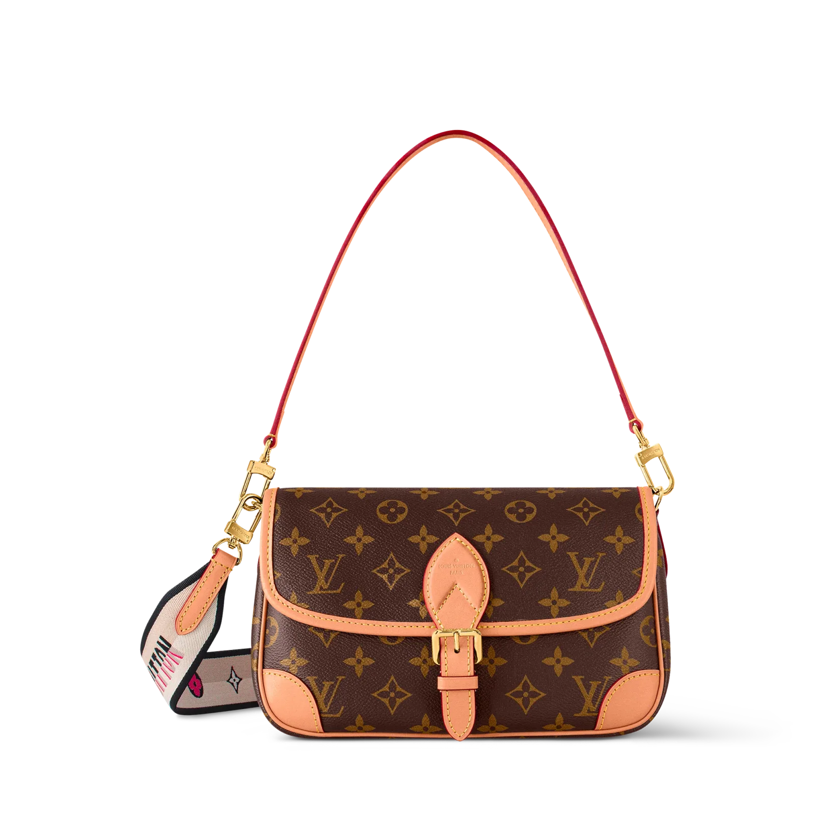 DIANE Handbag