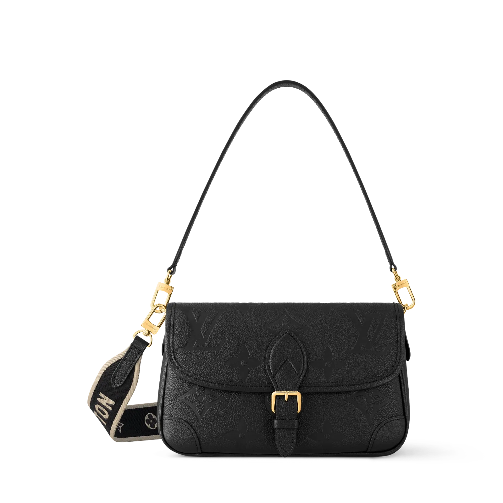 DIANE Handbag -- view 1