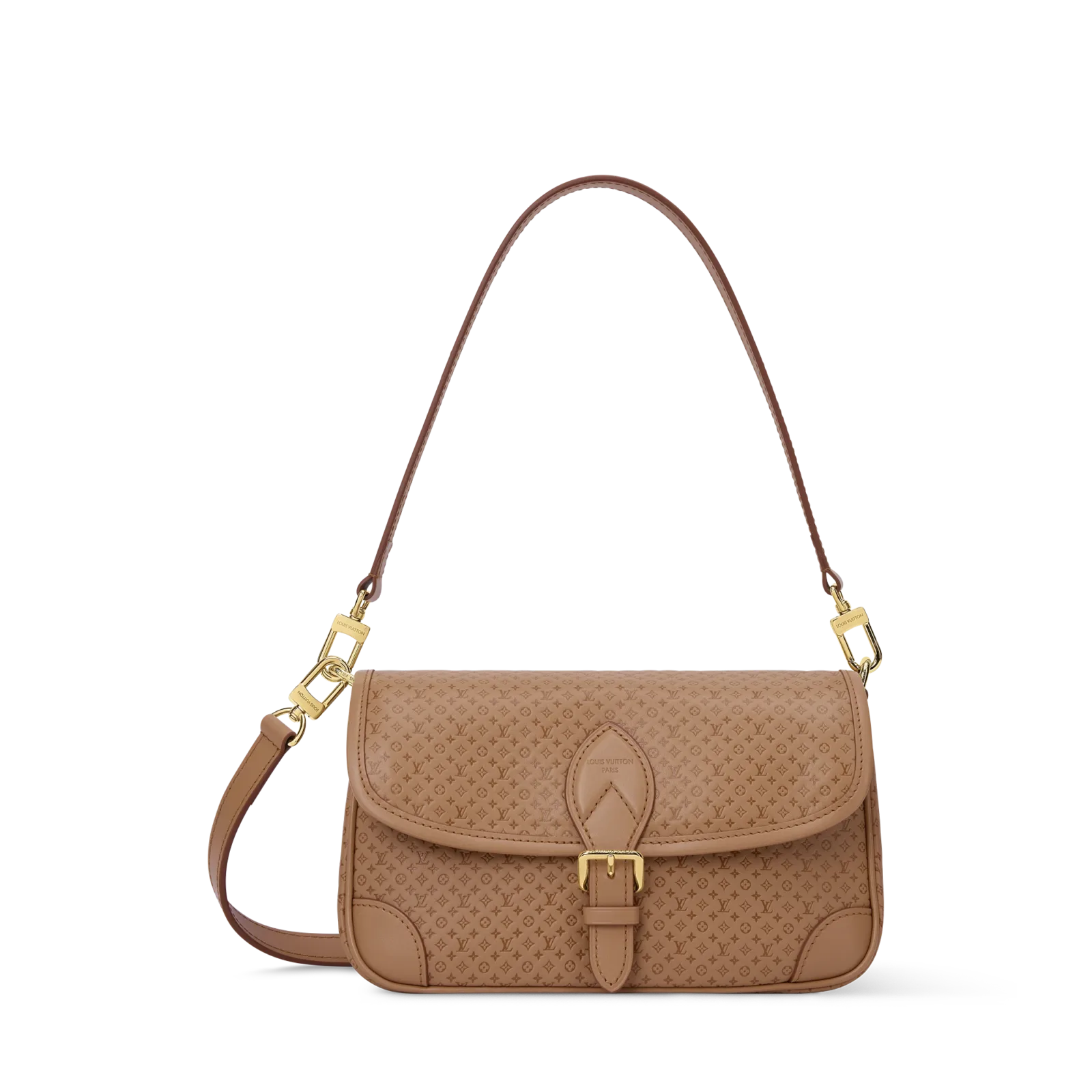 DIANE Small Handbag -- view 1