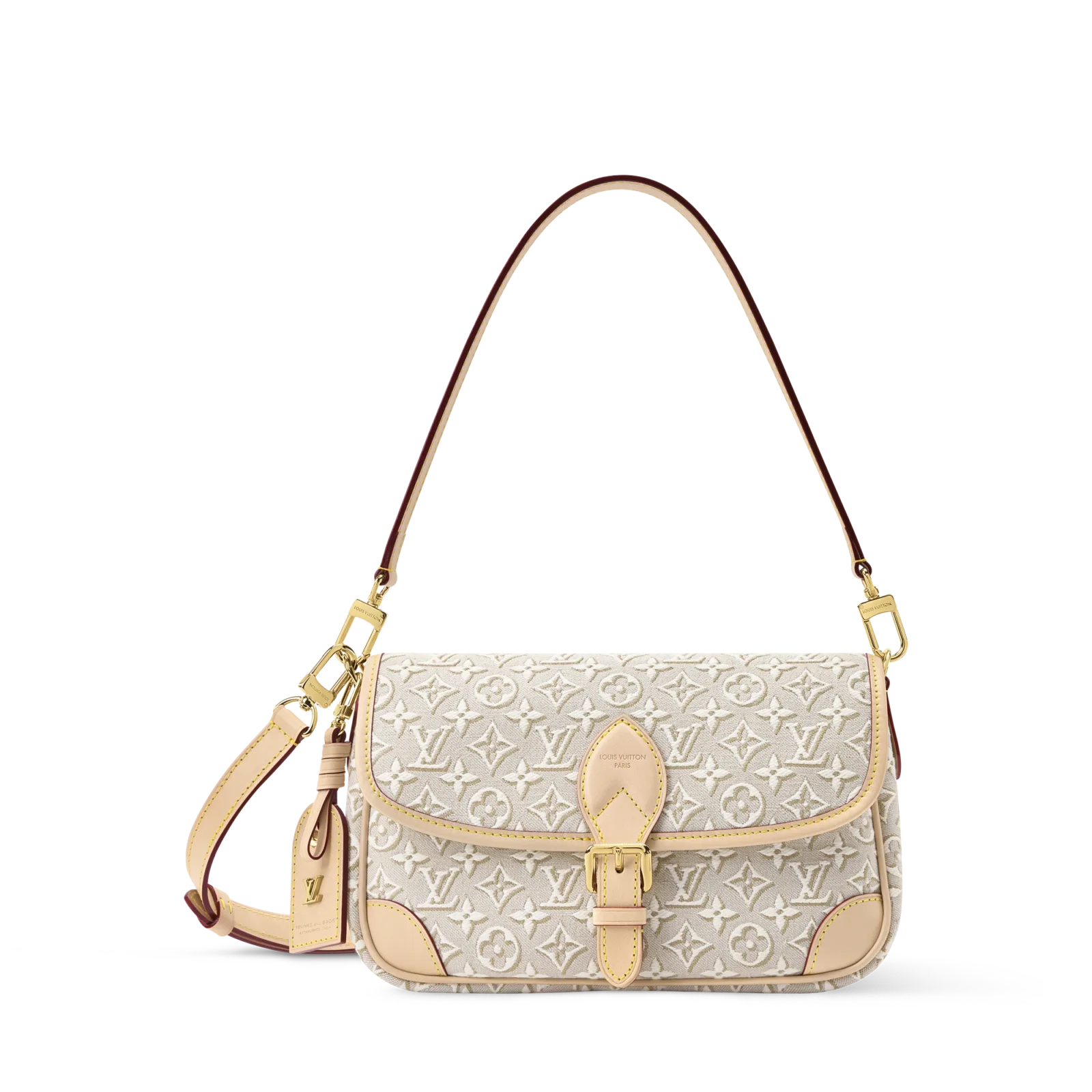 DIANE Small Handbag