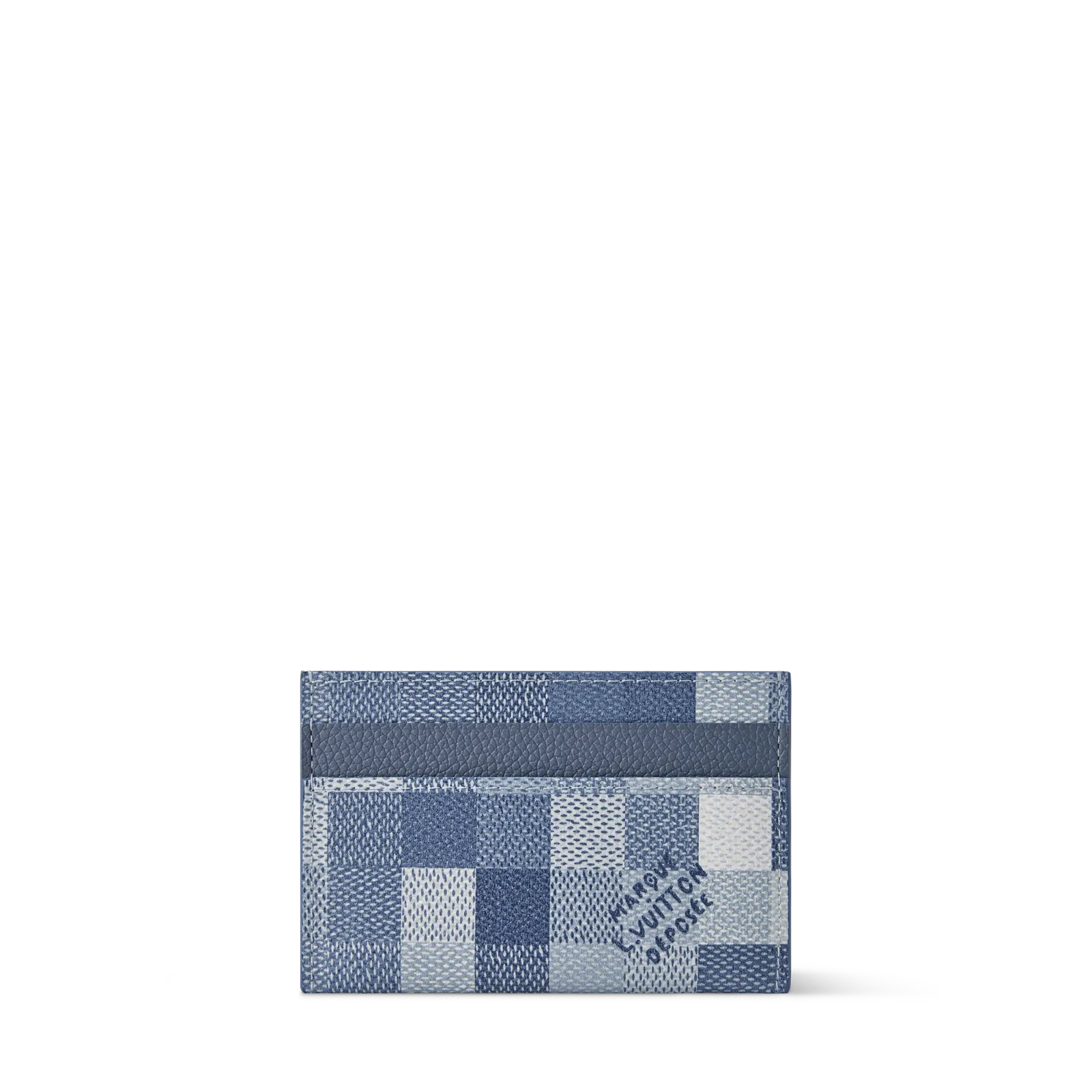DOUBLE card holder