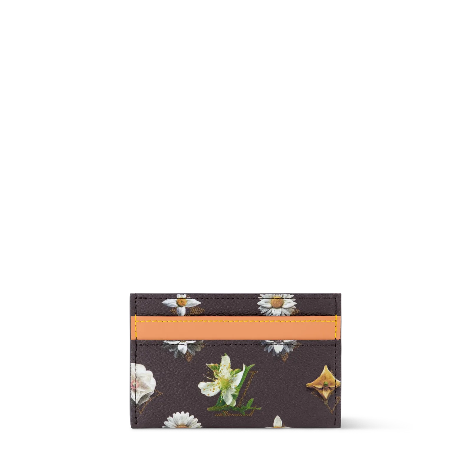 DOUBLE card holder -- view 1