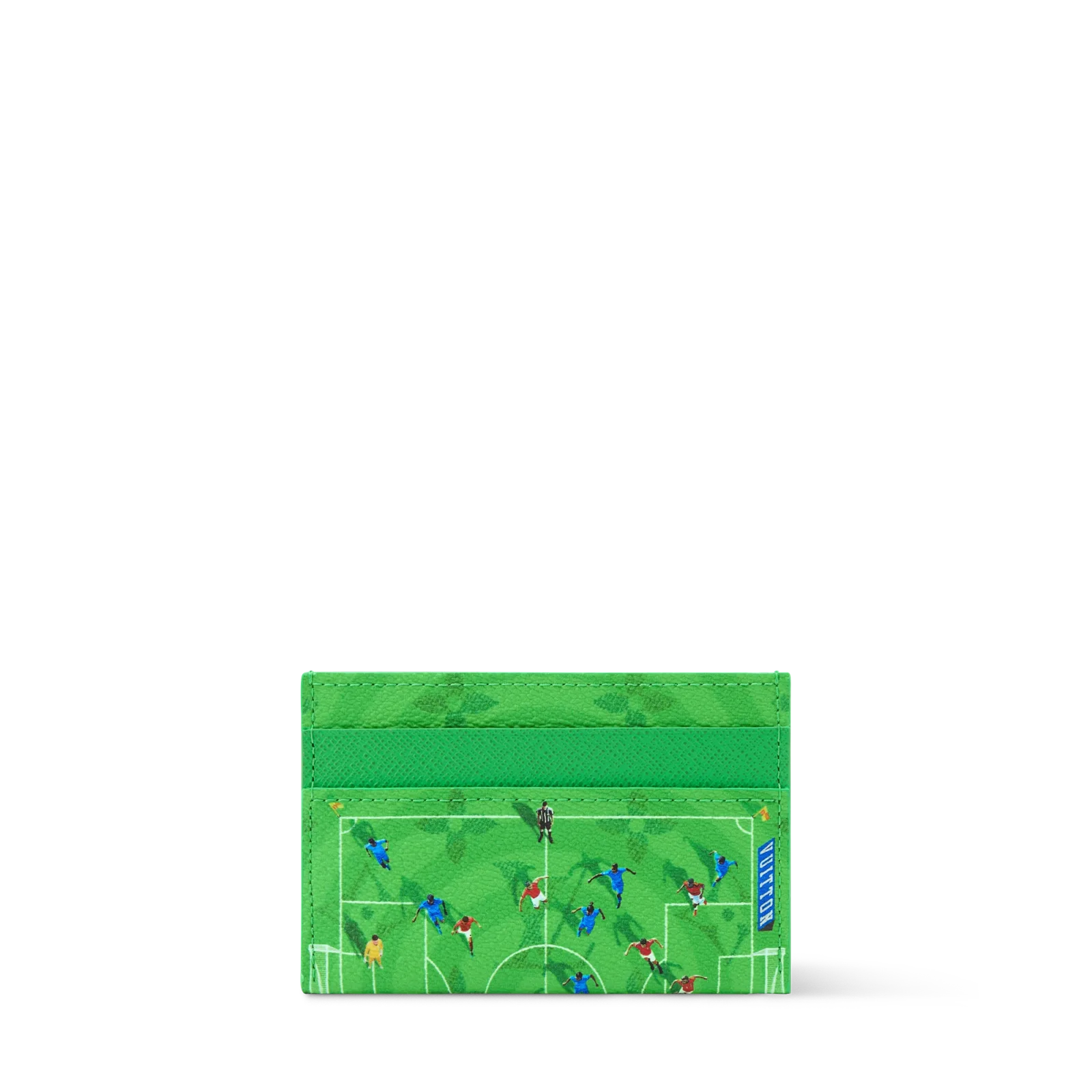 DOUBLE card holder